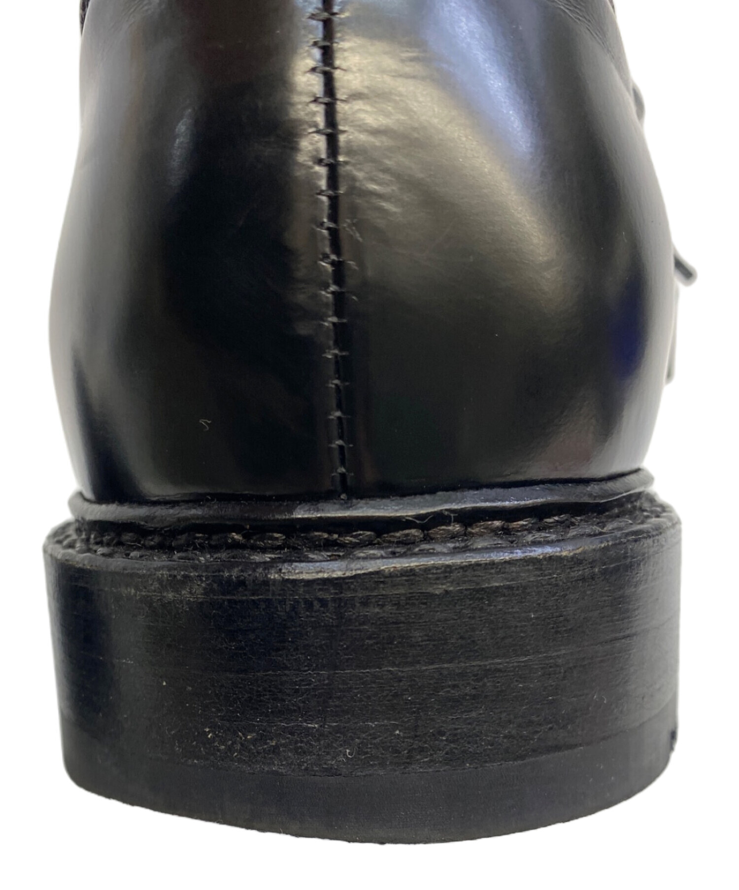 中古・古着通販】Jalan Sriwijaya (ジャランスリウァヤ) プレーントゥ