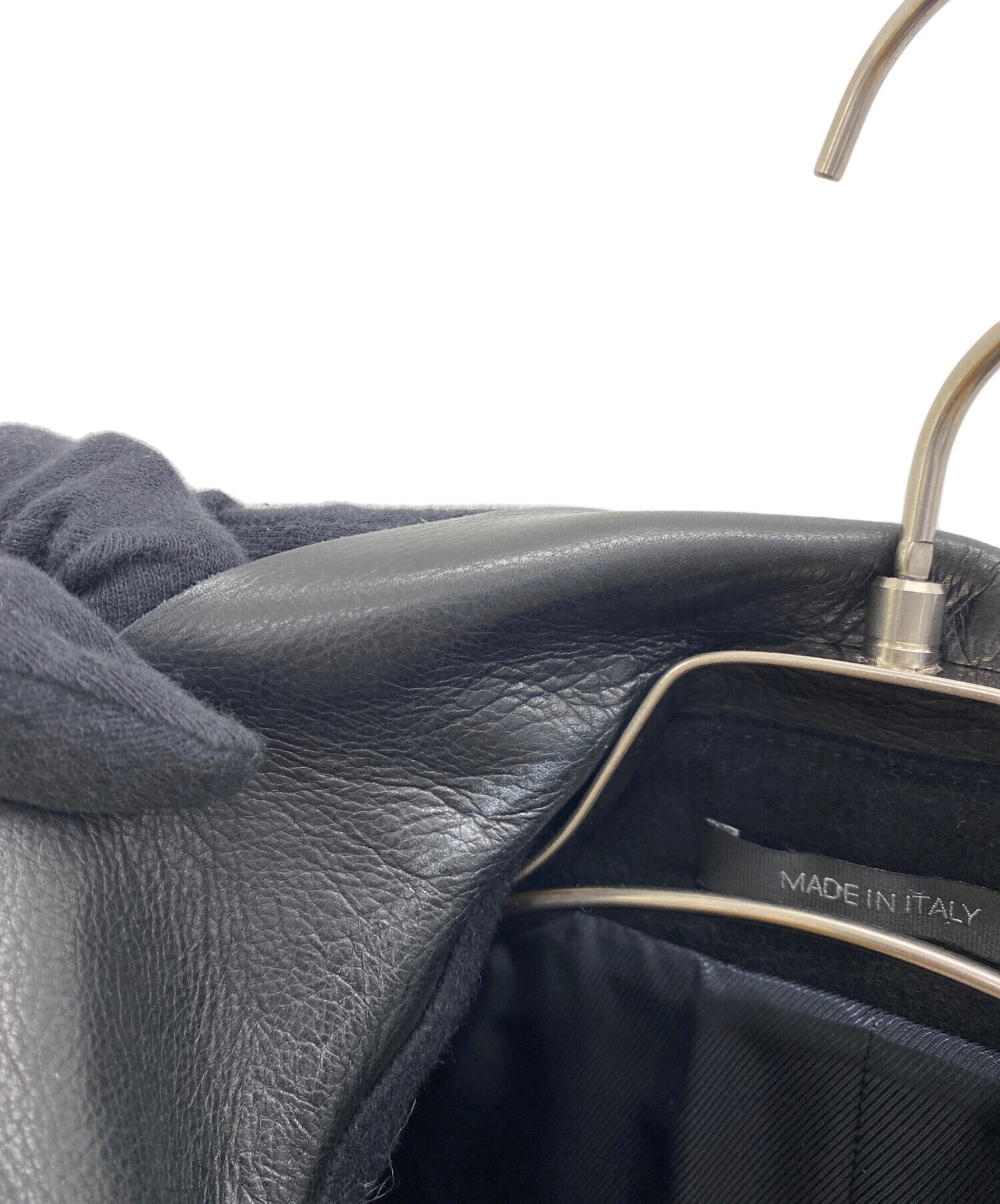 中古・古着通販】VIKTOR&ROLF (ヴィクター＆ロルフ) ウールコート