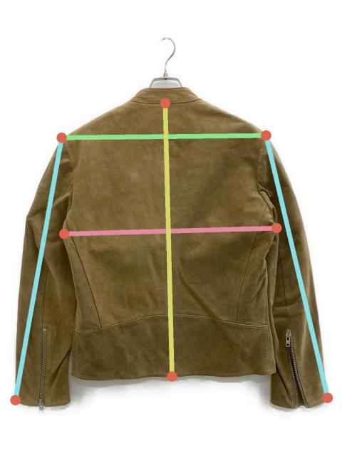 中古・古着通販】Maison Margiela (メゾンマルジェラ) 八の字