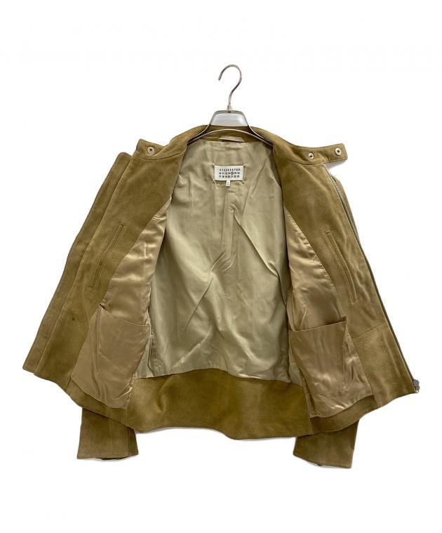 中古・古着通販】Maison Margiela (メゾンマルジェラ) 八の字