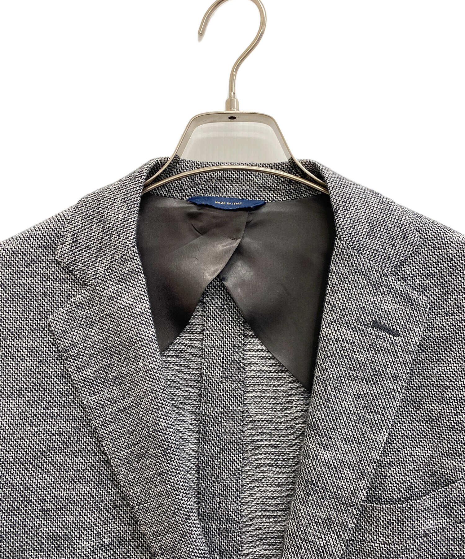 中古・古着通販】BROOKS BROTHERS (ブルックスブラザーズ) テーラード