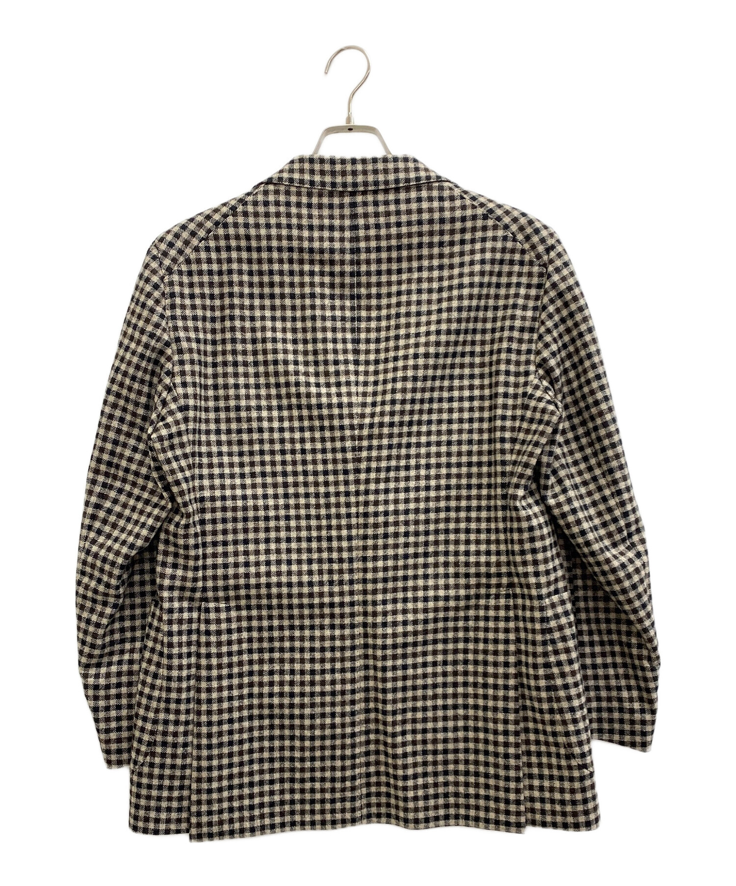 中古・古着通販】TAGLIATORE (タリアトーレ) テーラードジャケット