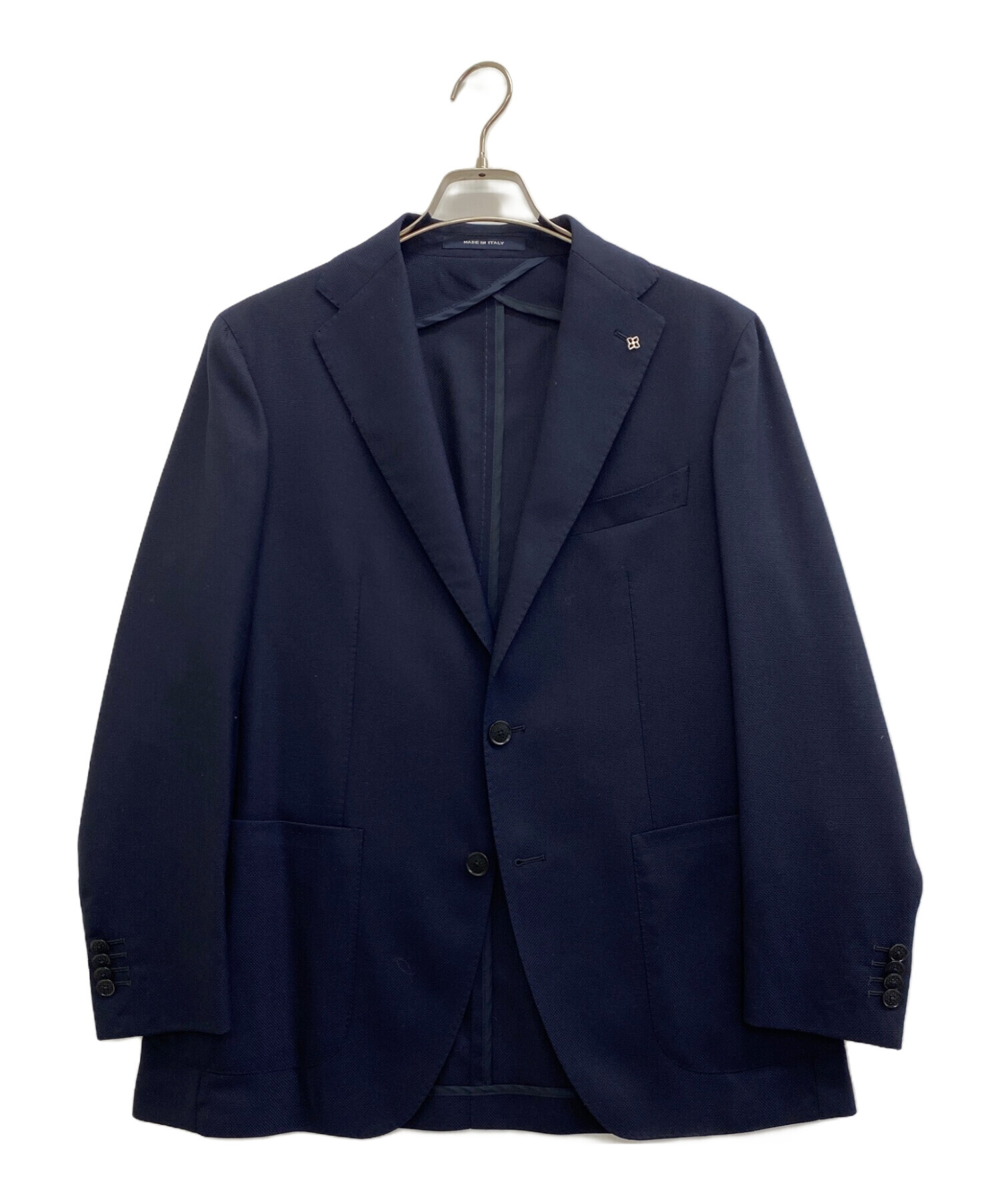 中古・古着通販】TAGLIATORE (タリアトーレ) SUPER110