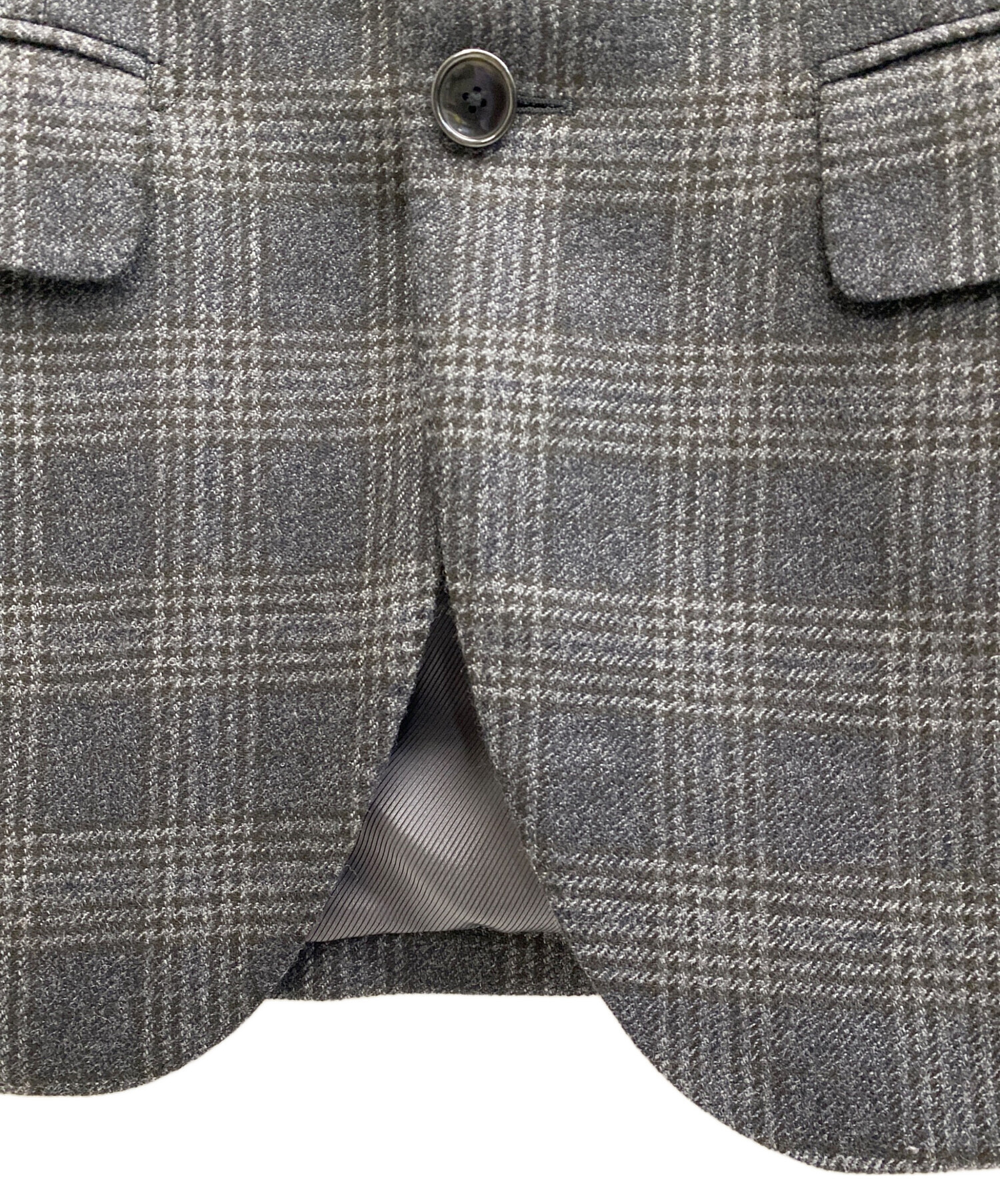 中古・古着通販】EDIFICE (エディフィス) セットアップスーツ