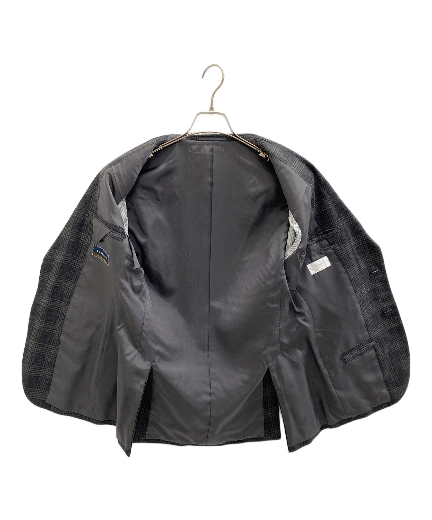 中古・古着通販】EDIFICE (エディフィス) セットアップスーツ