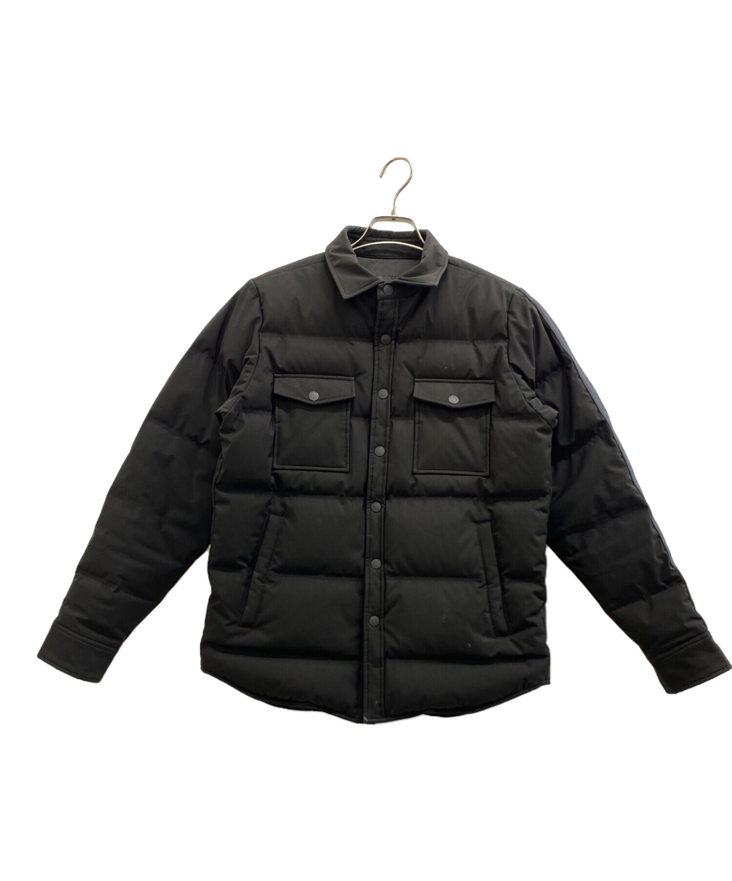 中古・古着通販】Saturdays NYC (サタデーズ ニューヨーク) ダウン