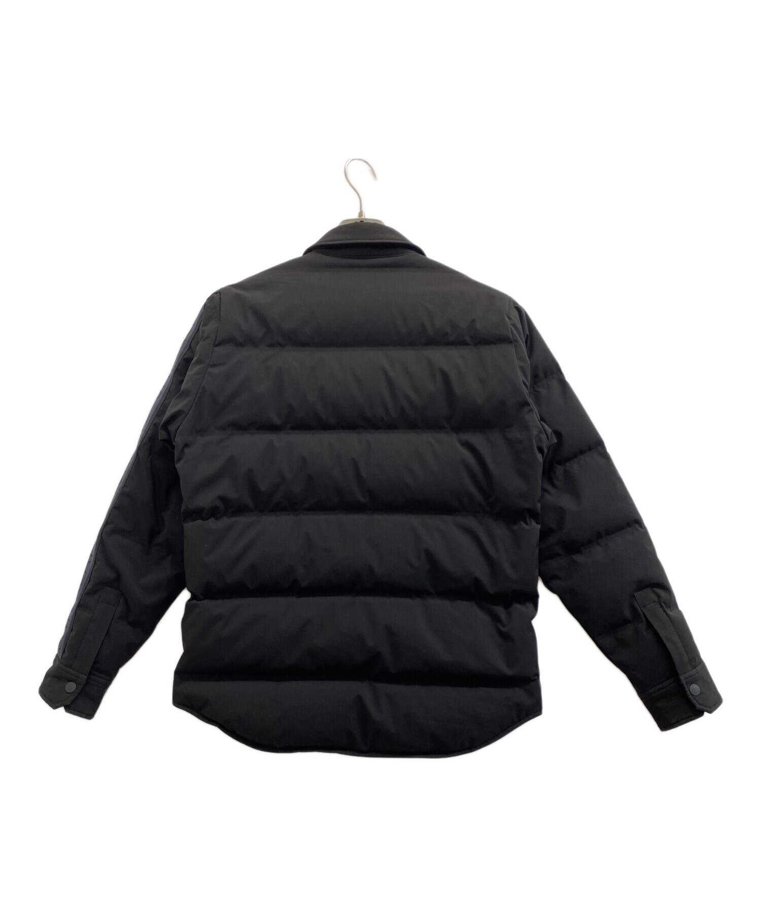 中古・古着通販】Saturdays NYC (サタデーズ ニューヨーク) ダウン