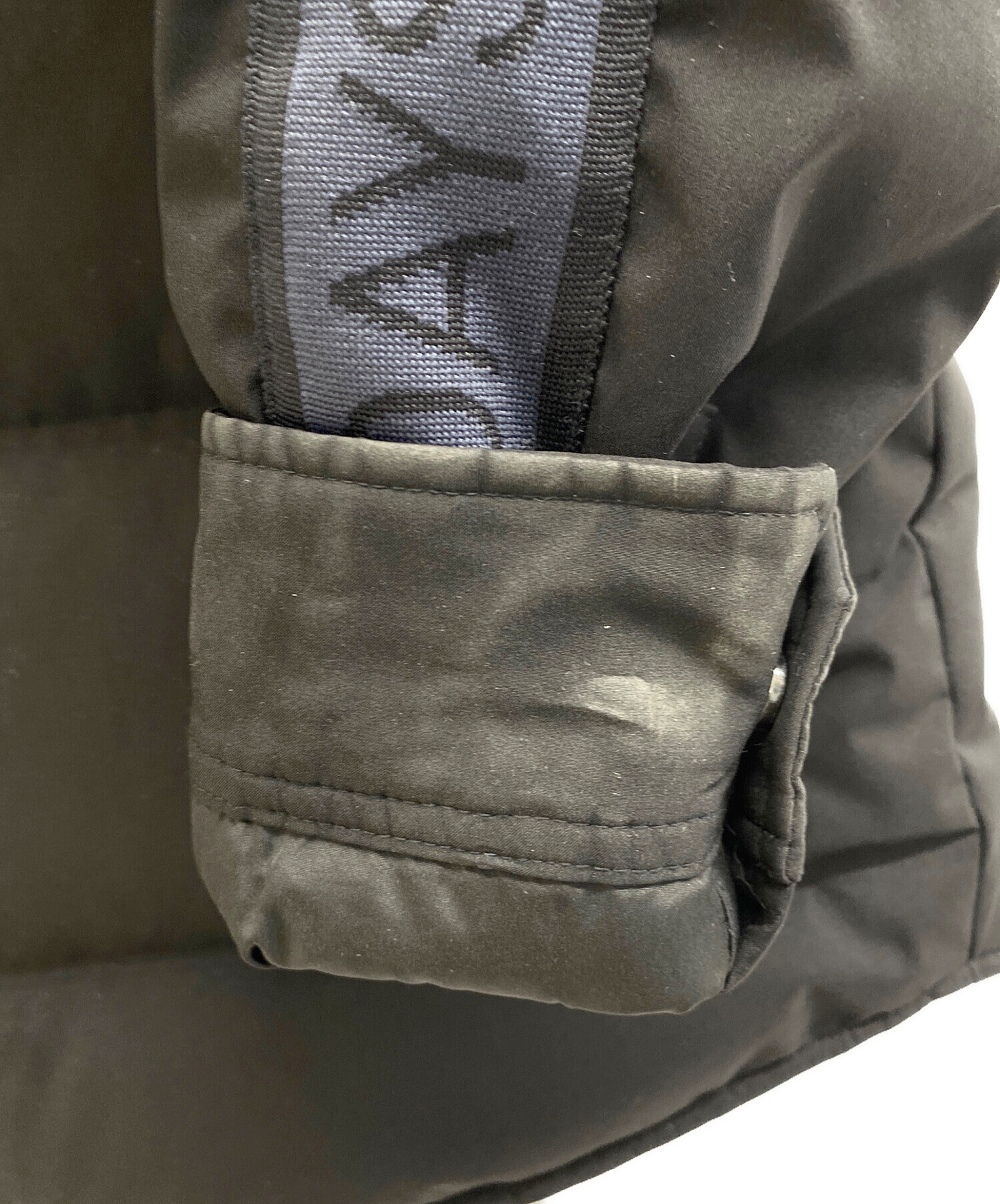 中古・古着通販】Saturdays NYC (サタデーズ ニューヨーク) ダウン 