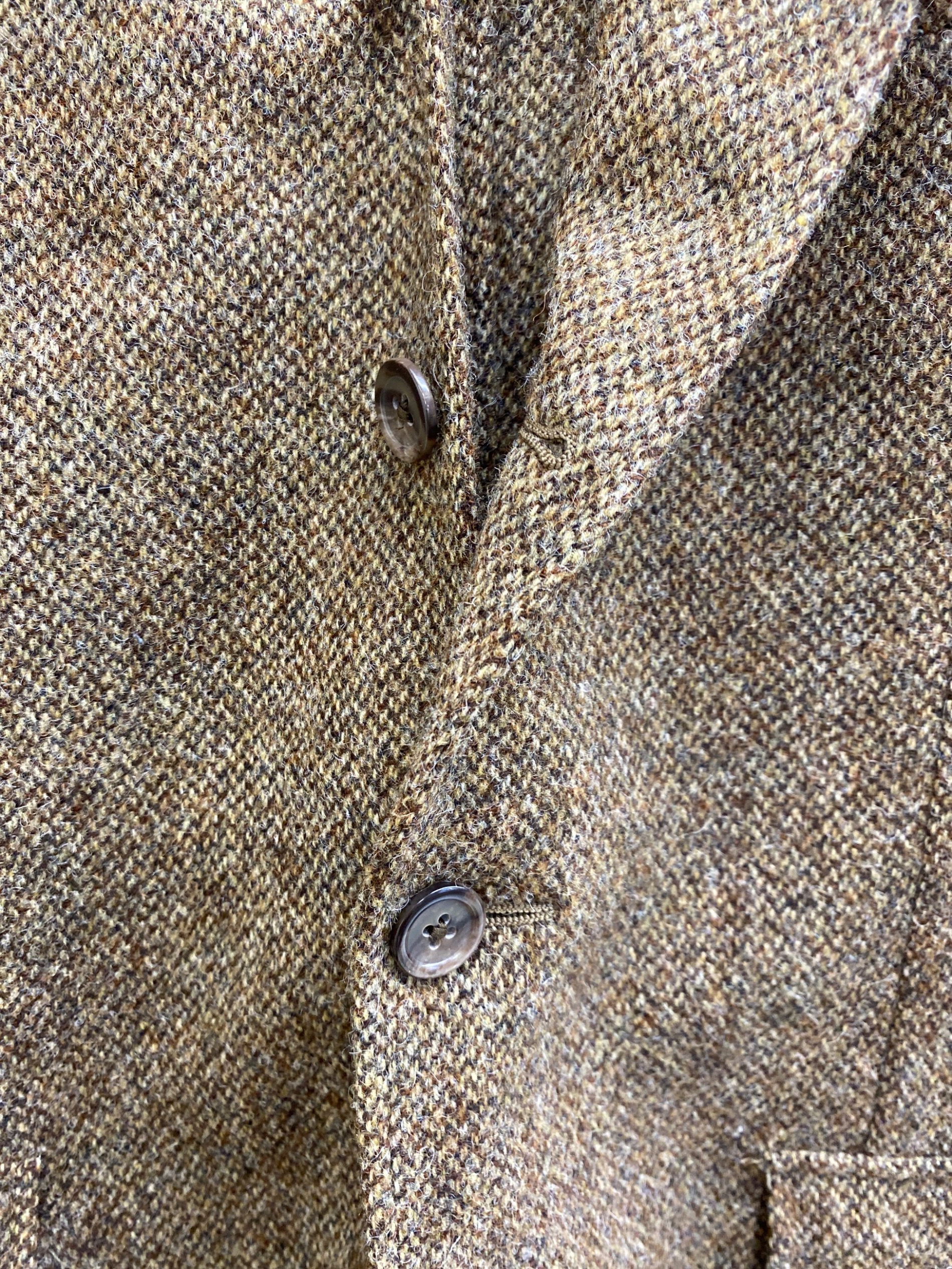 中古・古着通販】POLO RALPH LAUREN (ポロ・ラルフローレン) ツイード