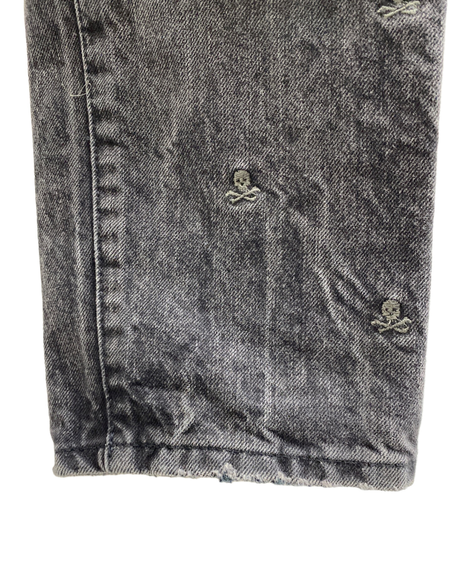 中古・古着通販】POLO RALPH LAUREN (ポロ・ラルフローレン) デニム