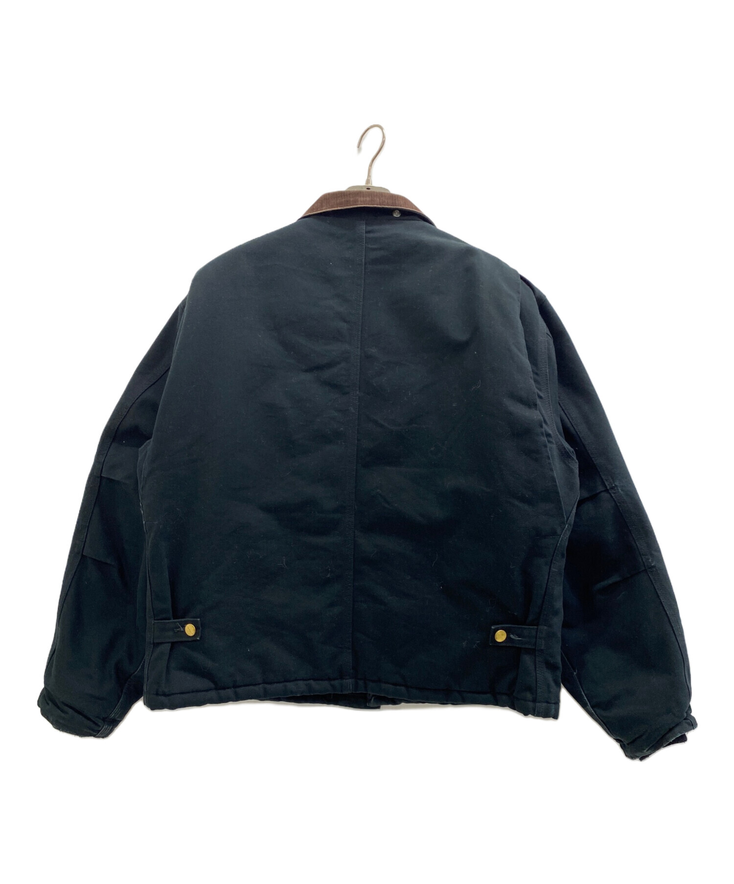 中古・古着通販】CarHartt (カーハート) トラディショナルデトロイト