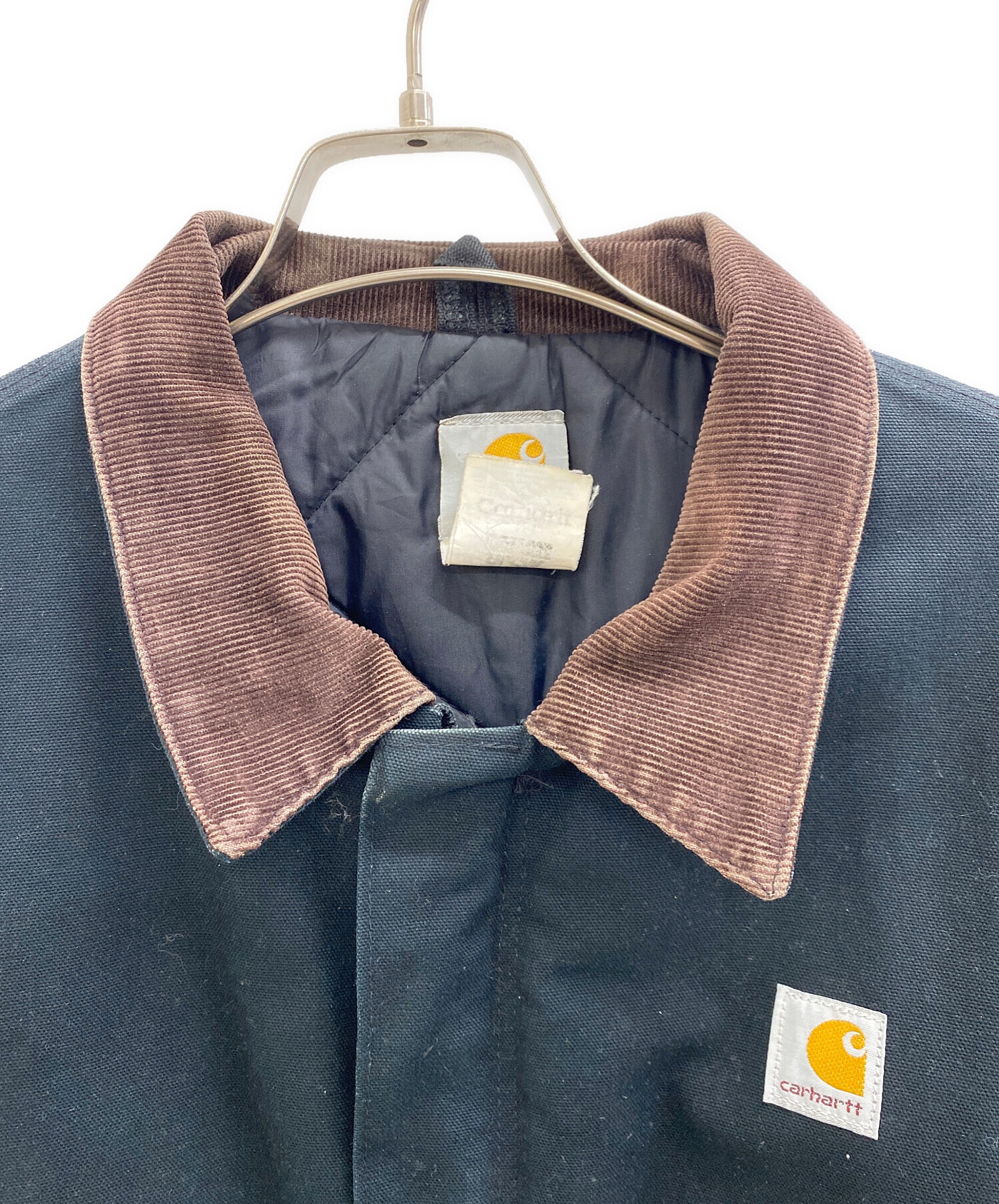 Carharrt カーハート　デトロイトジャケット　トラディショナルジャケット Carharrt カーハート デトロイトジャケット トラディショナル