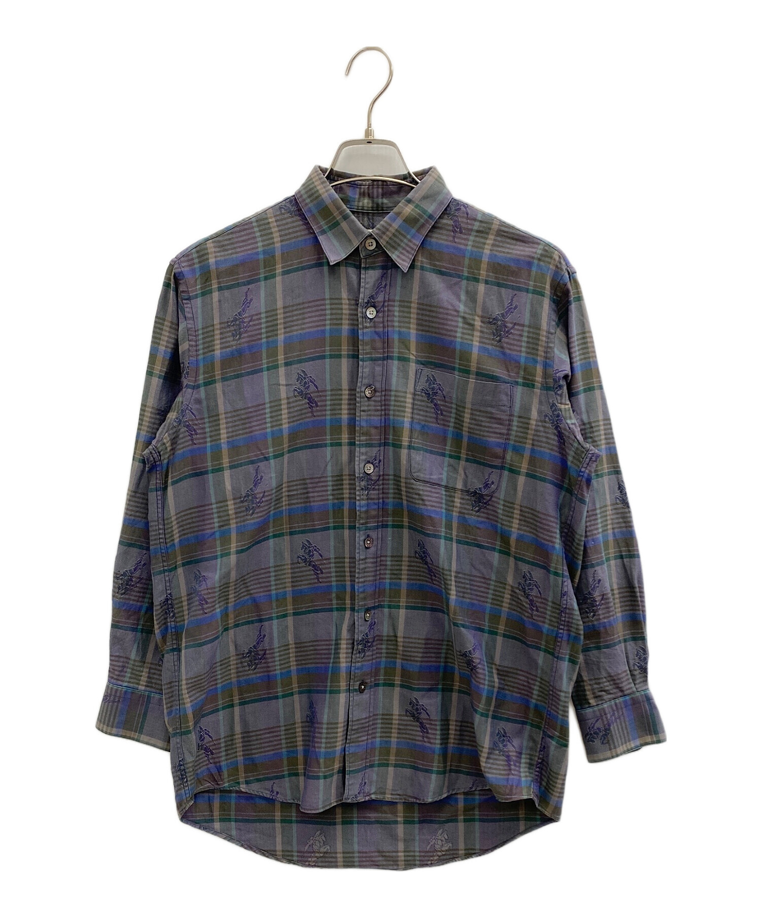 古着 バーバリー Burberry