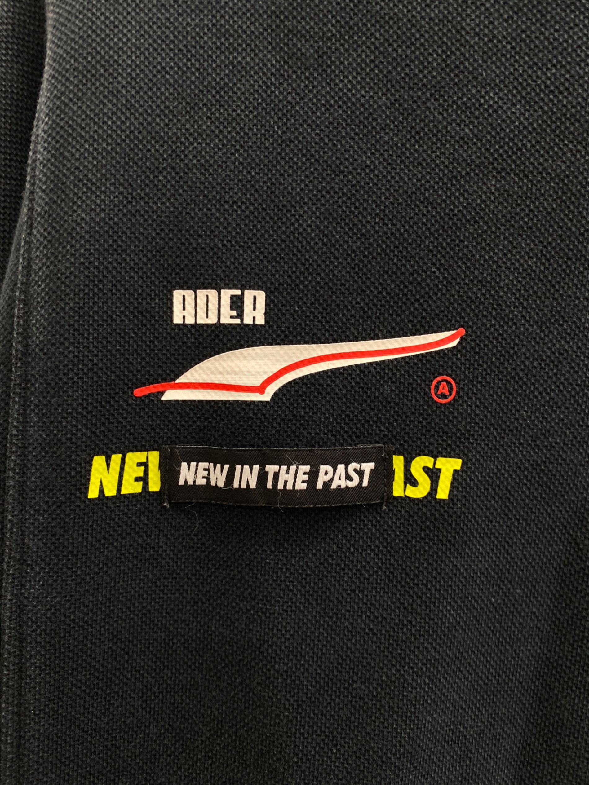 中古・古着通販】PUMA (プーマ) ADER error (アーダーエラー