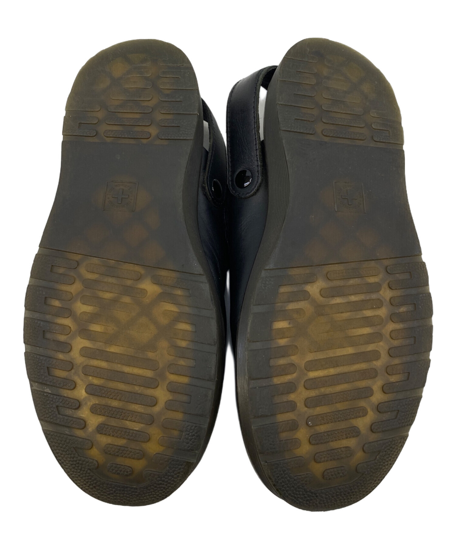 Dr.MartensドクターマーチンPEARSON UK5 24cm 美品 箱無 Dr.MartensドクターマーチンPEARSON UK5 24cm 美品 箱無 Dr. Martens