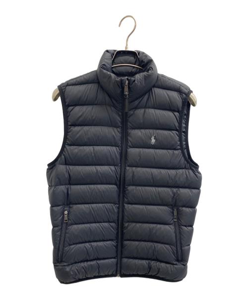 中古・古着通販】POLO RALPH LAUREN (ポロ・ラルフローレン) ダウン