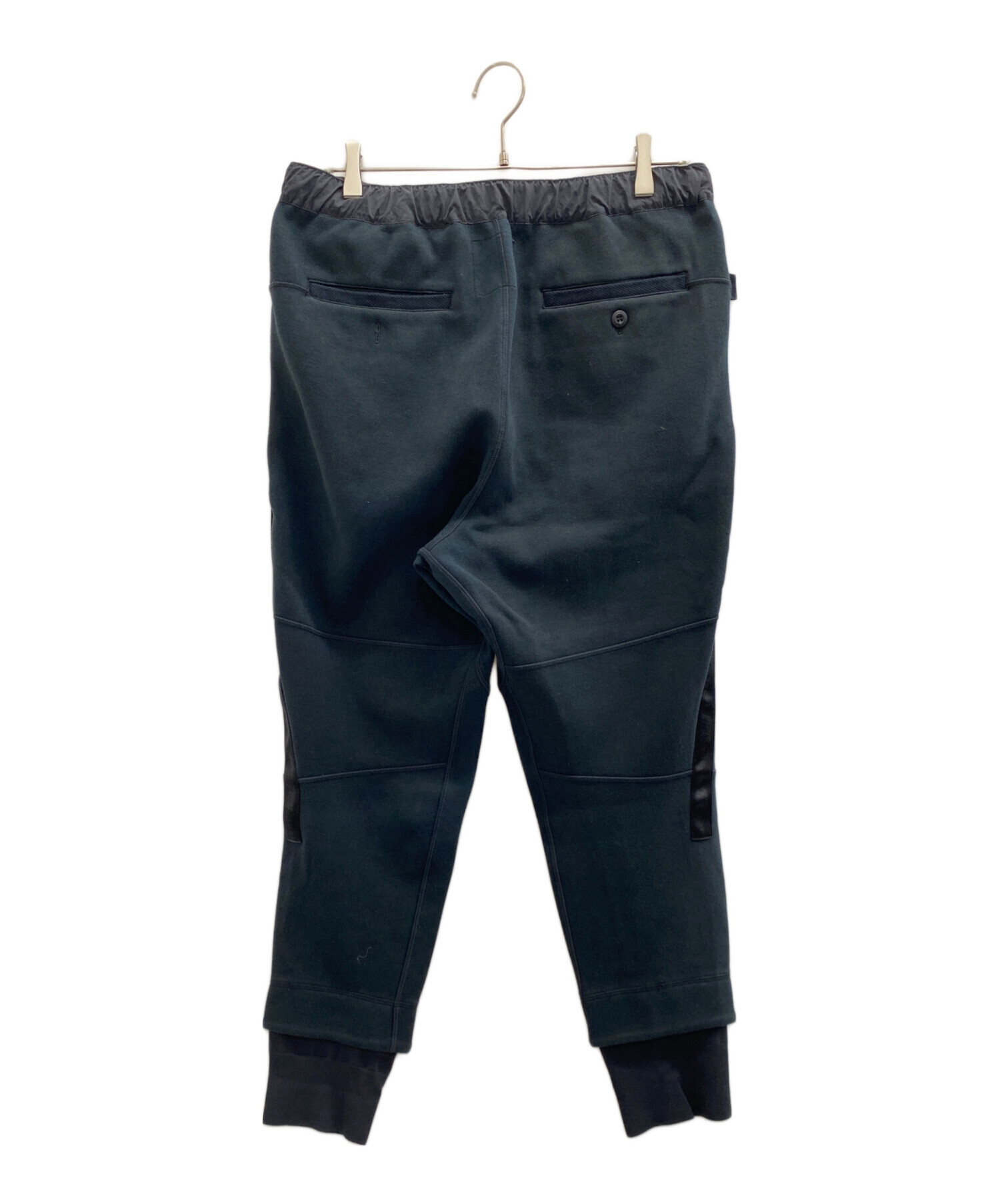 中古・古着通販】NIKE (ナイキ) sacai (サカイ) NRG FLEECE PANT