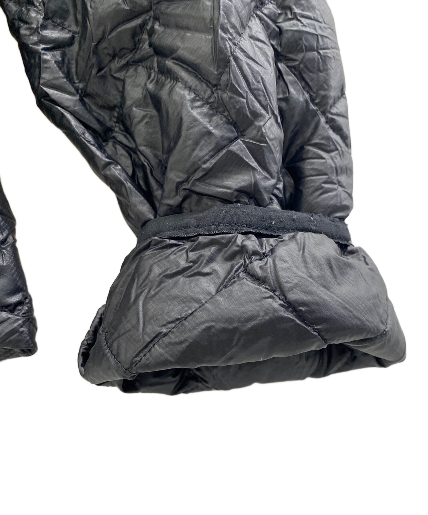 中古・古着通販】mont-bell (モンベル) プラズマ1000ダウンジャケット