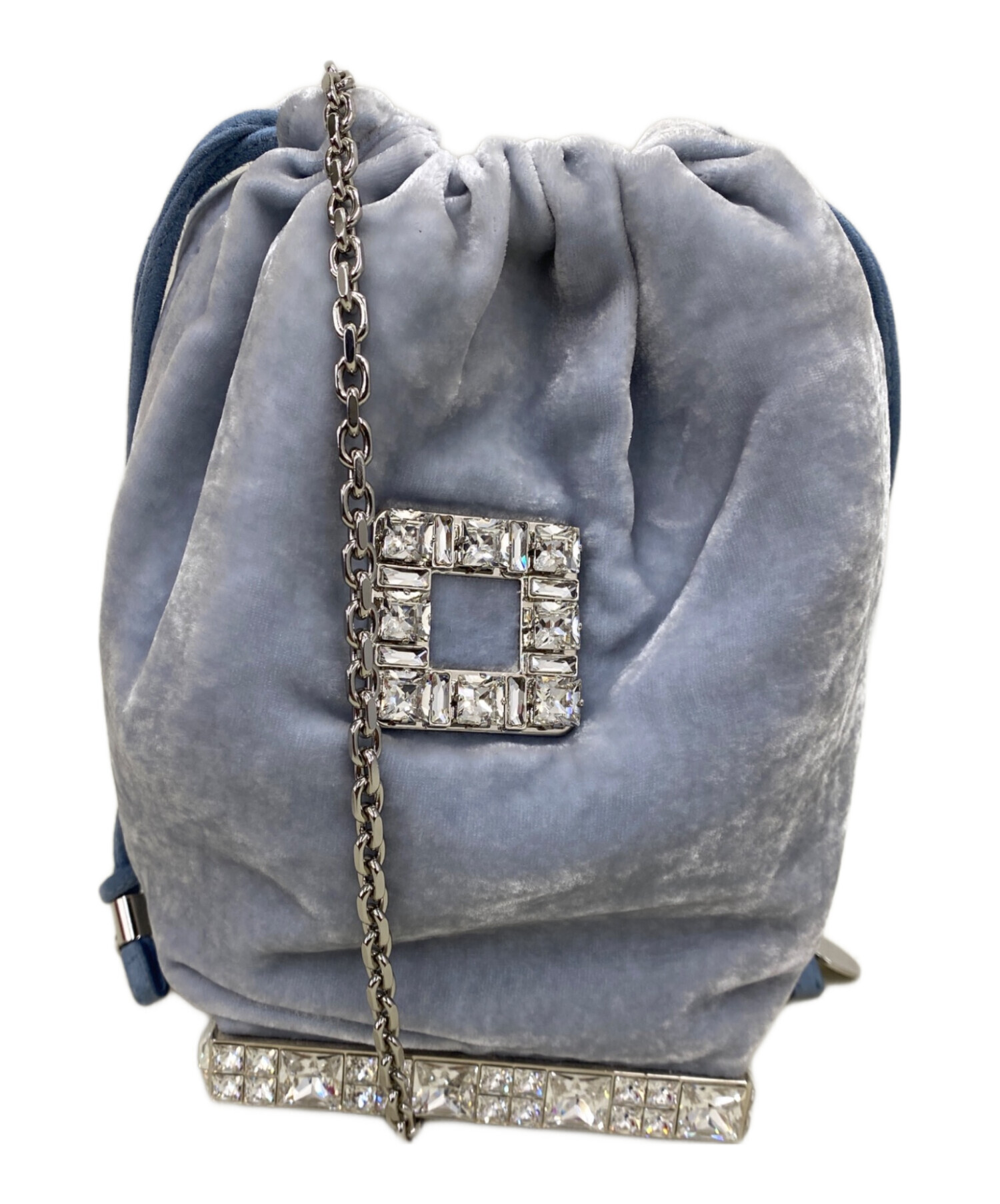 中古・古着通販】Roger Vivier (ロジェ ヴィヴィエ) キューブ