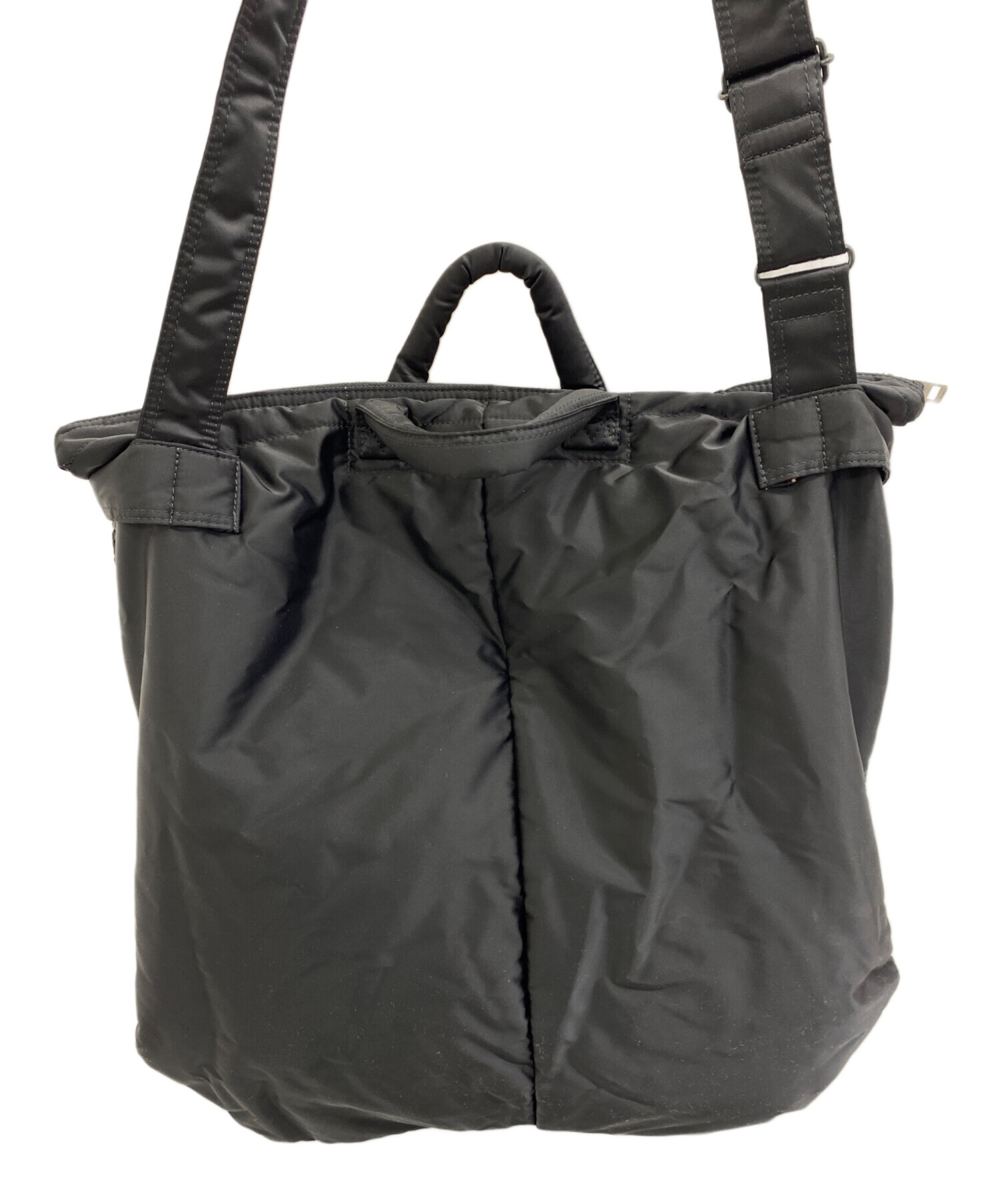 中古・古着通販】PORTER (ポーター) ヘルメットバッグL｜ブランド