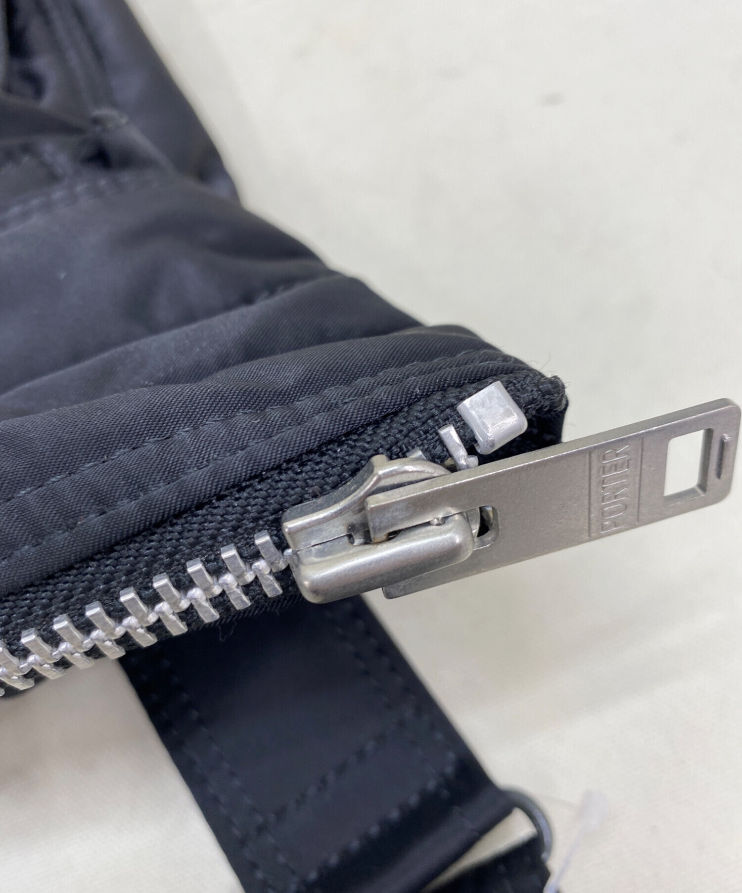 中古・古着通販】PORTER (ポーター) ヘルメットバッグL｜ブランド