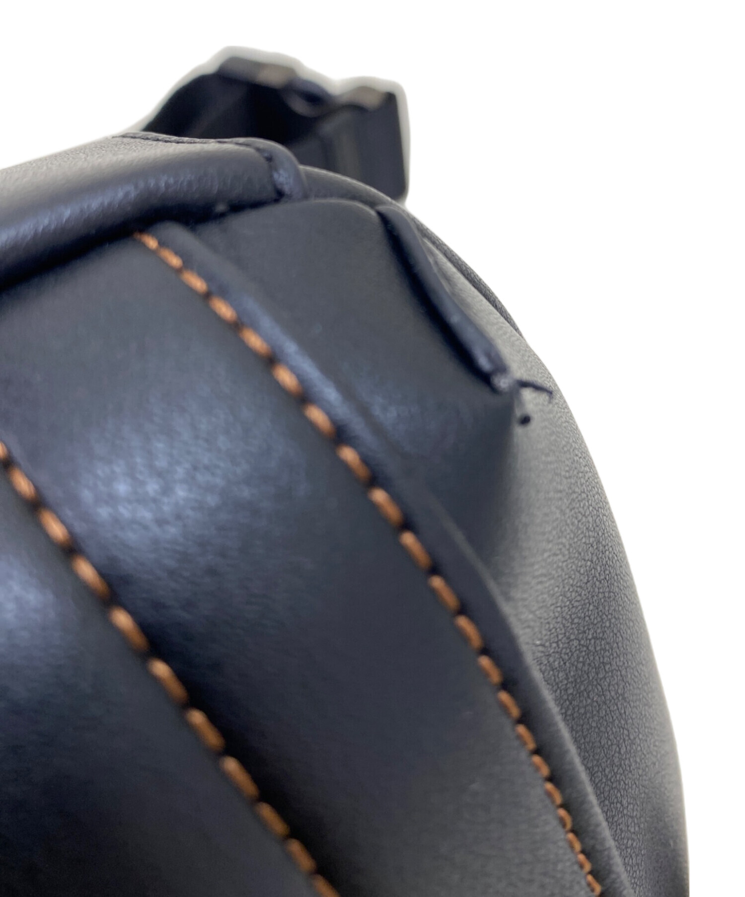 中古・古着通販】COACH (コーチ) グラハム ユーティリティ ブラック