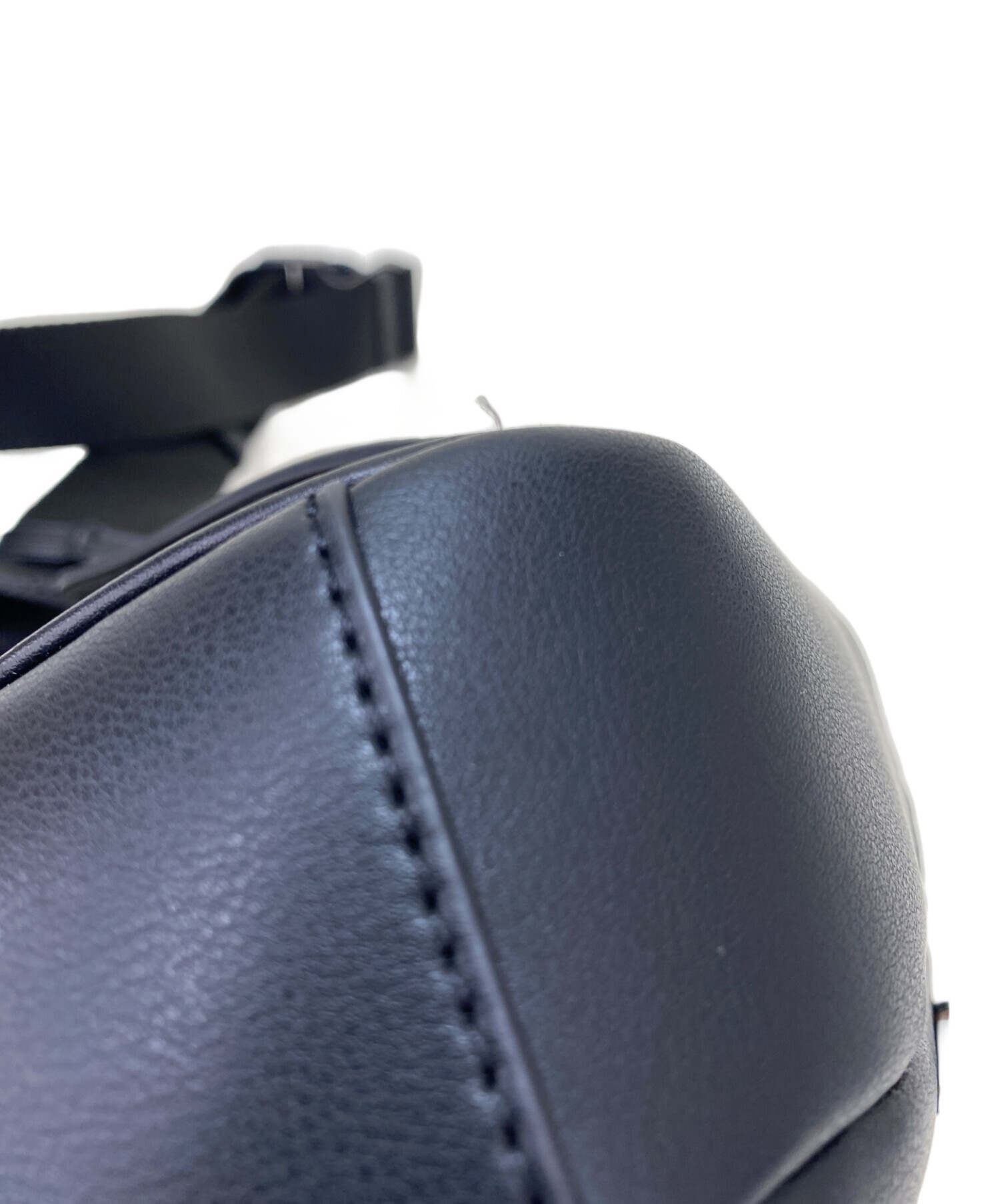 中古・古着通販】COACH (コーチ) グラハム ユーティリティ ブラック