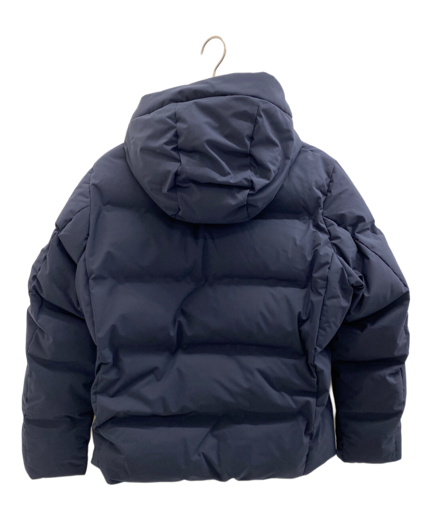 中古・古着通販】UNIQLO (ユニクロ) シームレスダウン 2024年モデル