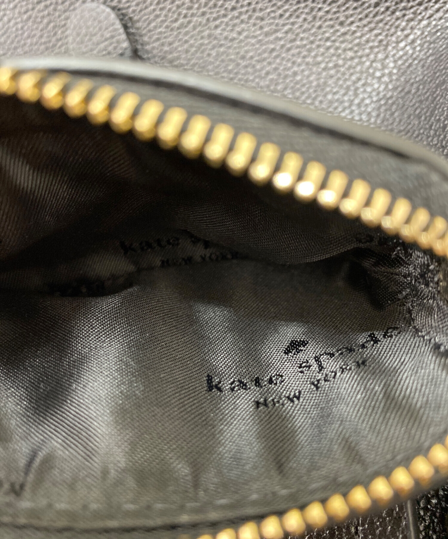 中古・古着通販】Kate Spade (ケイトスペード) ロージーミディアム