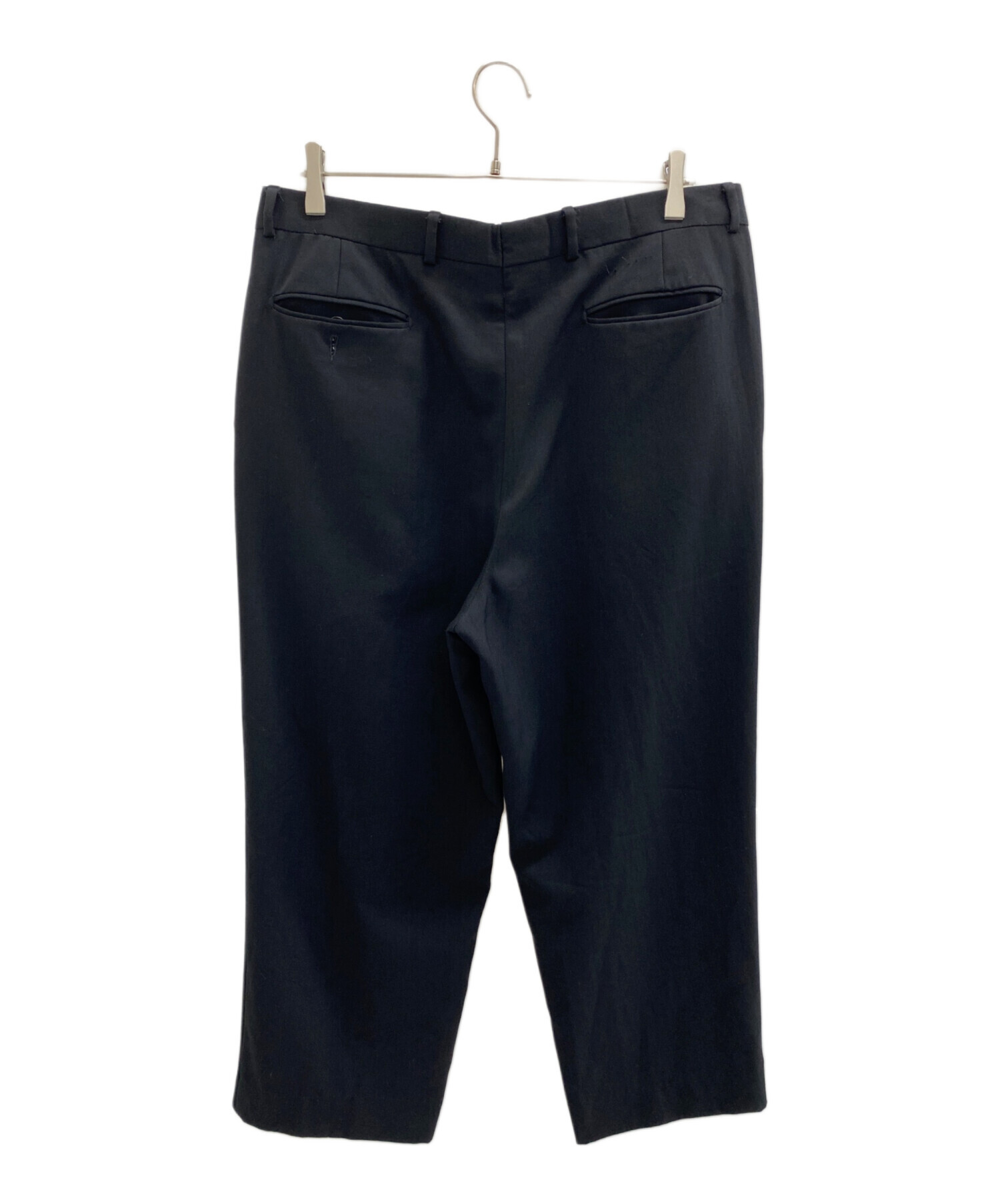 中古・古着通販】MONSIEUR by GIVENCHY (ムッシュ ジバンシイ) 3タック