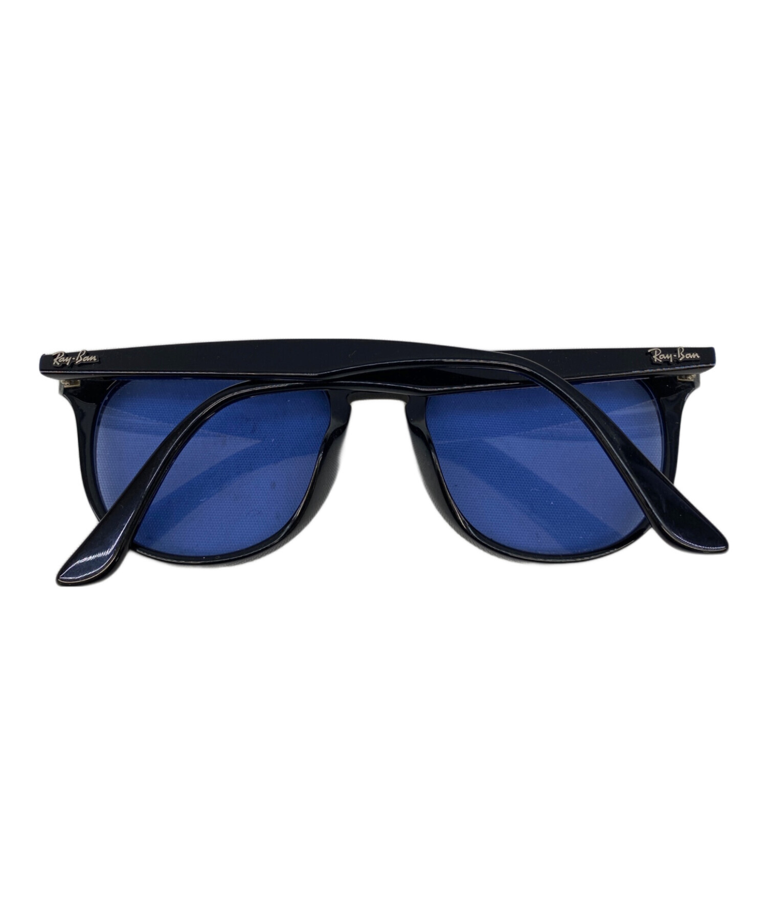 中古・古着通販】RAY-BAN (レイバン) サングラス ブラック｜ブランド