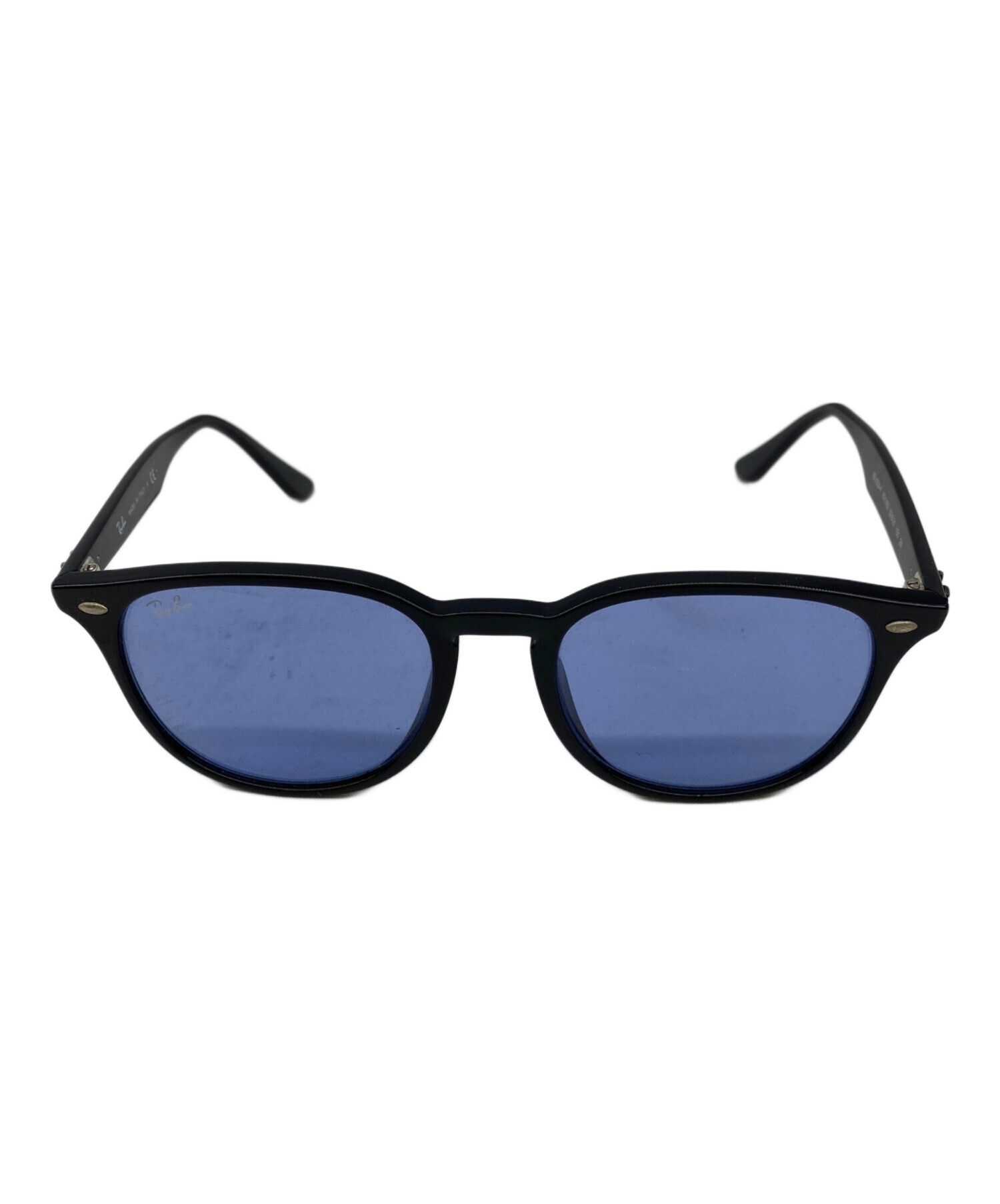 中古・古着通販】RAY-BAN (レイバン) サングラス ブラック｜ブランド