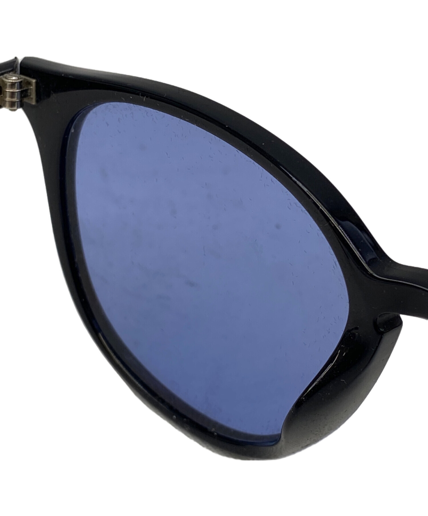 中古・古着通販】RAY-BAN (レイバン) サングラス ブラック｜ブランド