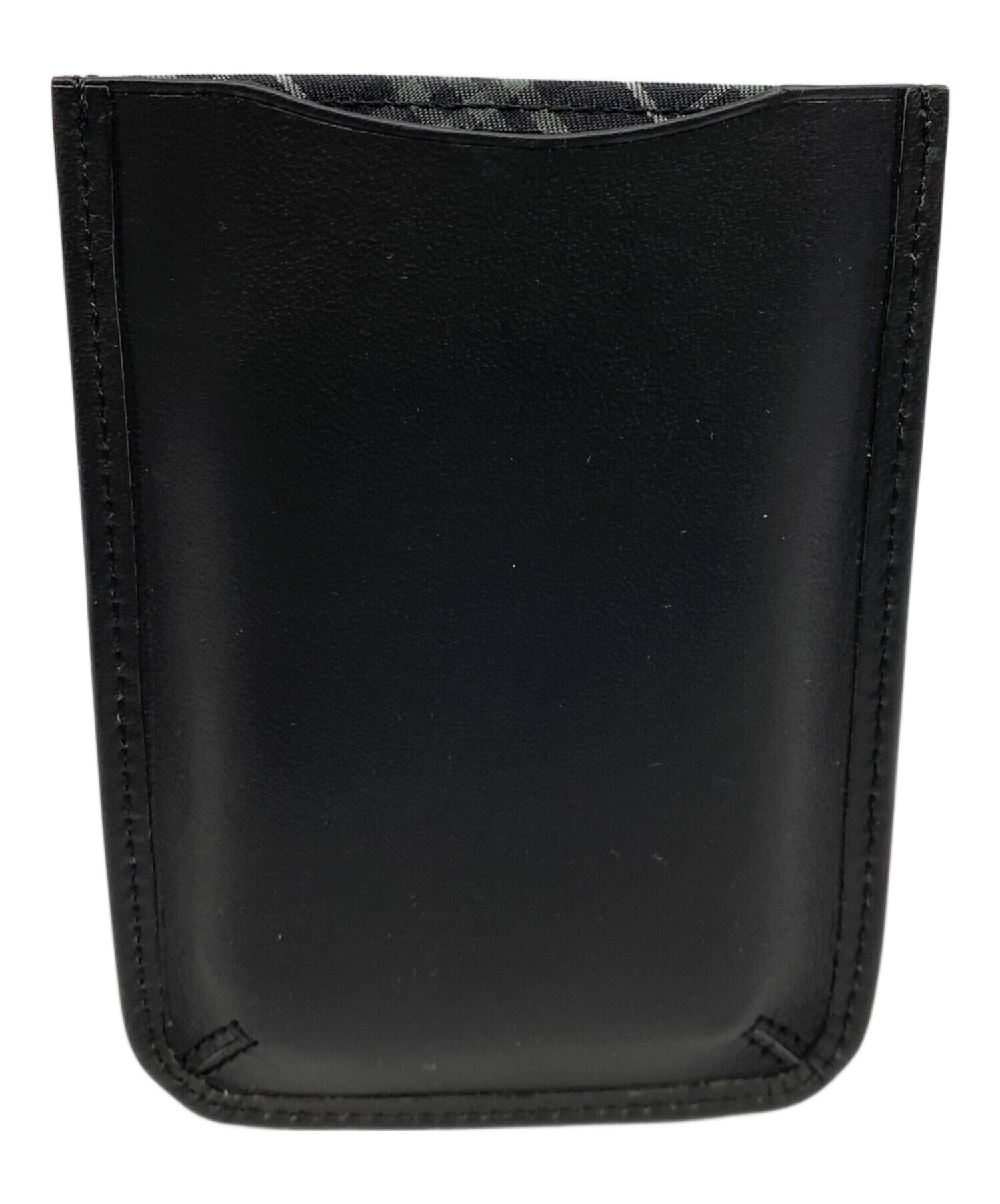 中古・古着通販】BURBERRY BLACK LABEL (バーバリーブラックレーベル