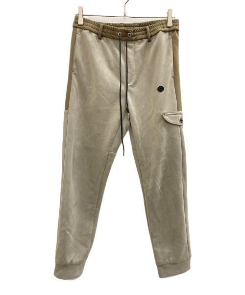 中古・古着通販】DESIGNWORKS (デザインワークス) イージーパンツ