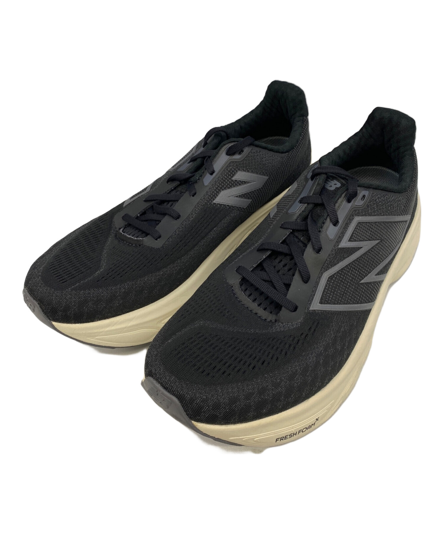 未使用　　ニューバランス ジョギングシューズ 中古・古着通販】NEW BALANCE (ニューバランス) ランニングシューズ