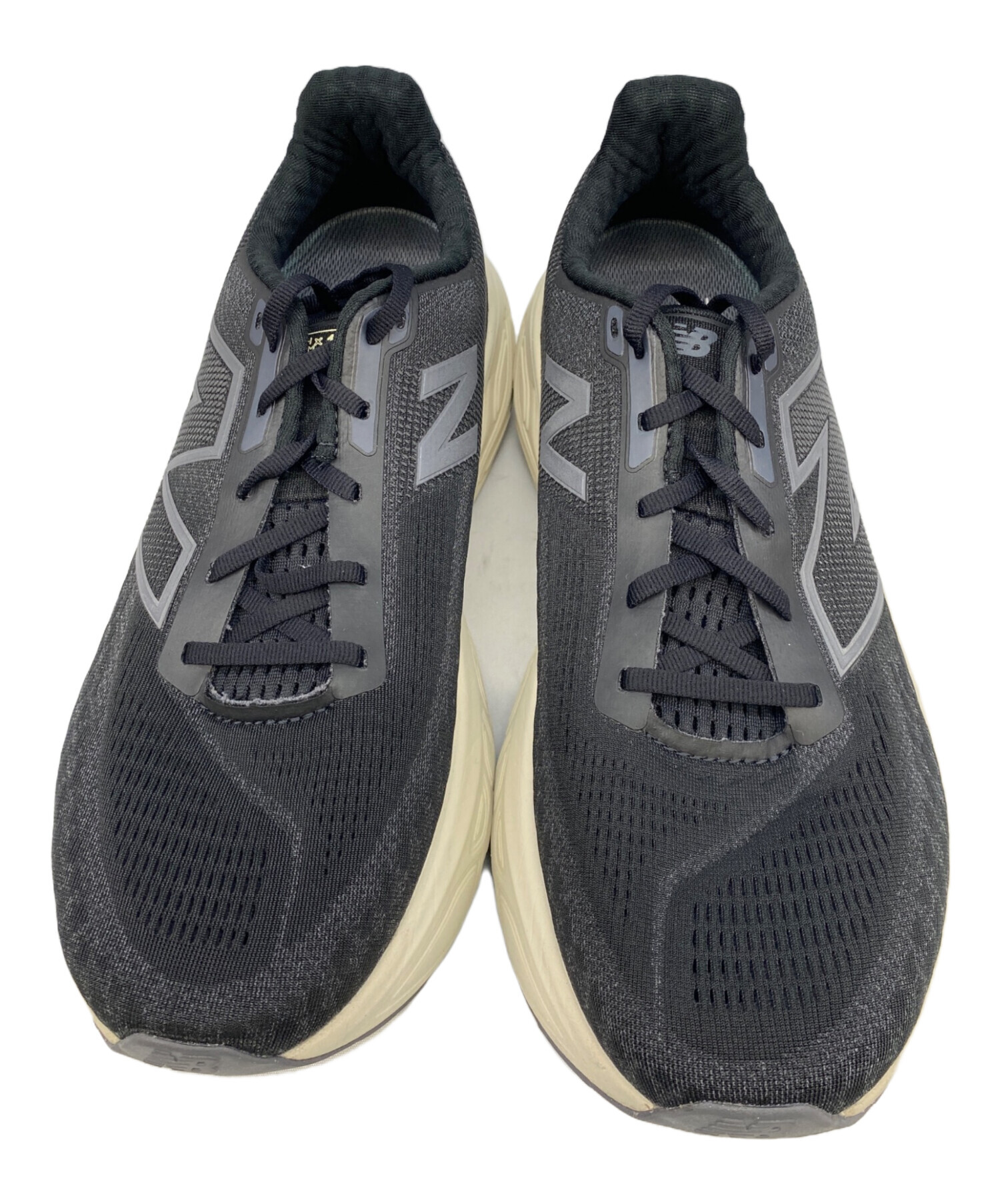 未使用　　ニューバランス ジョギングシューズ 中古・古着通販】NEW BALANCE (ニューバランス) ランニングシューズ