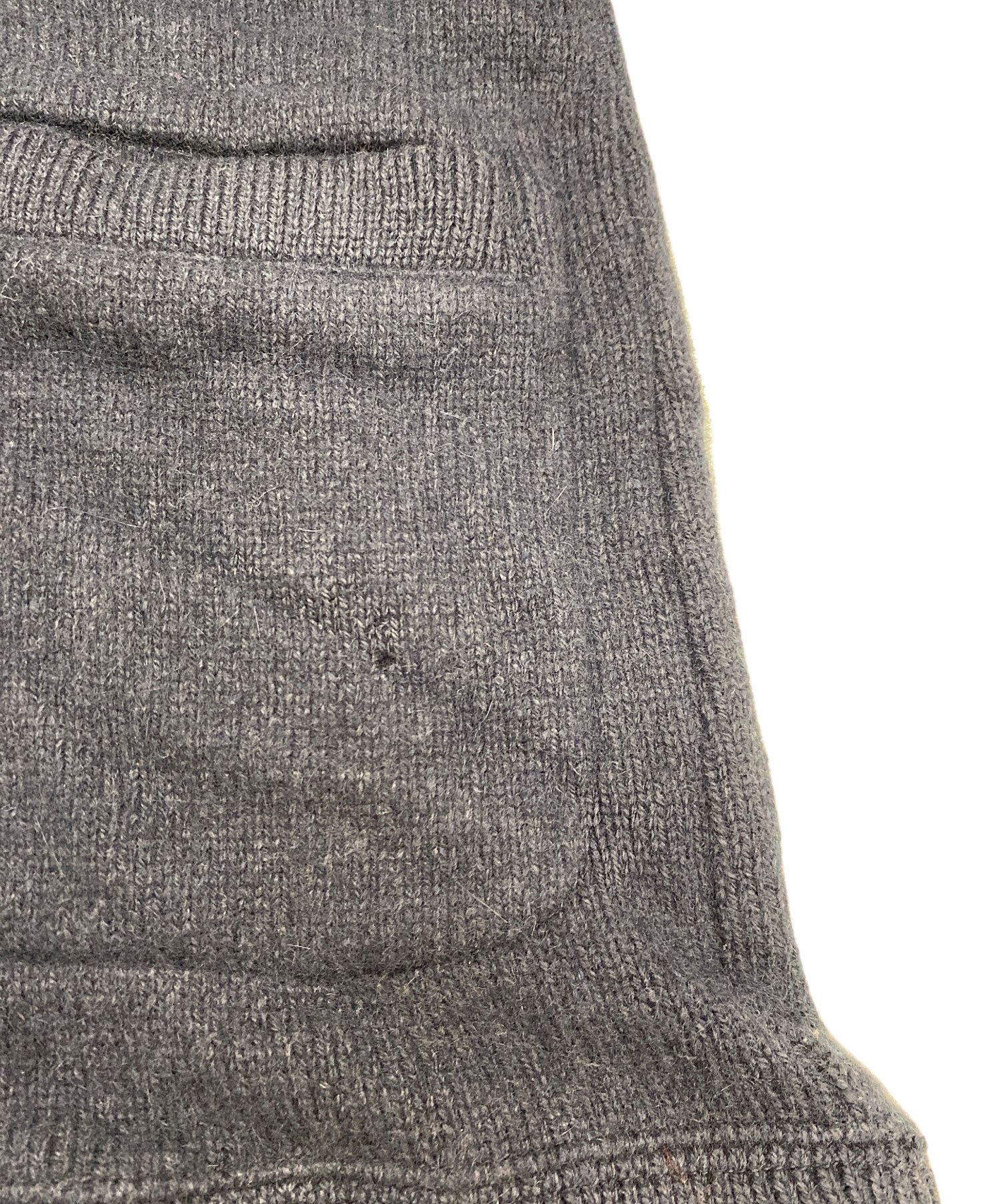 ヒステリックグラマー ニットカーディガンLサイズ 中古・古着通販】Hysteric Glamour (ヒステリックグラマー) ニット