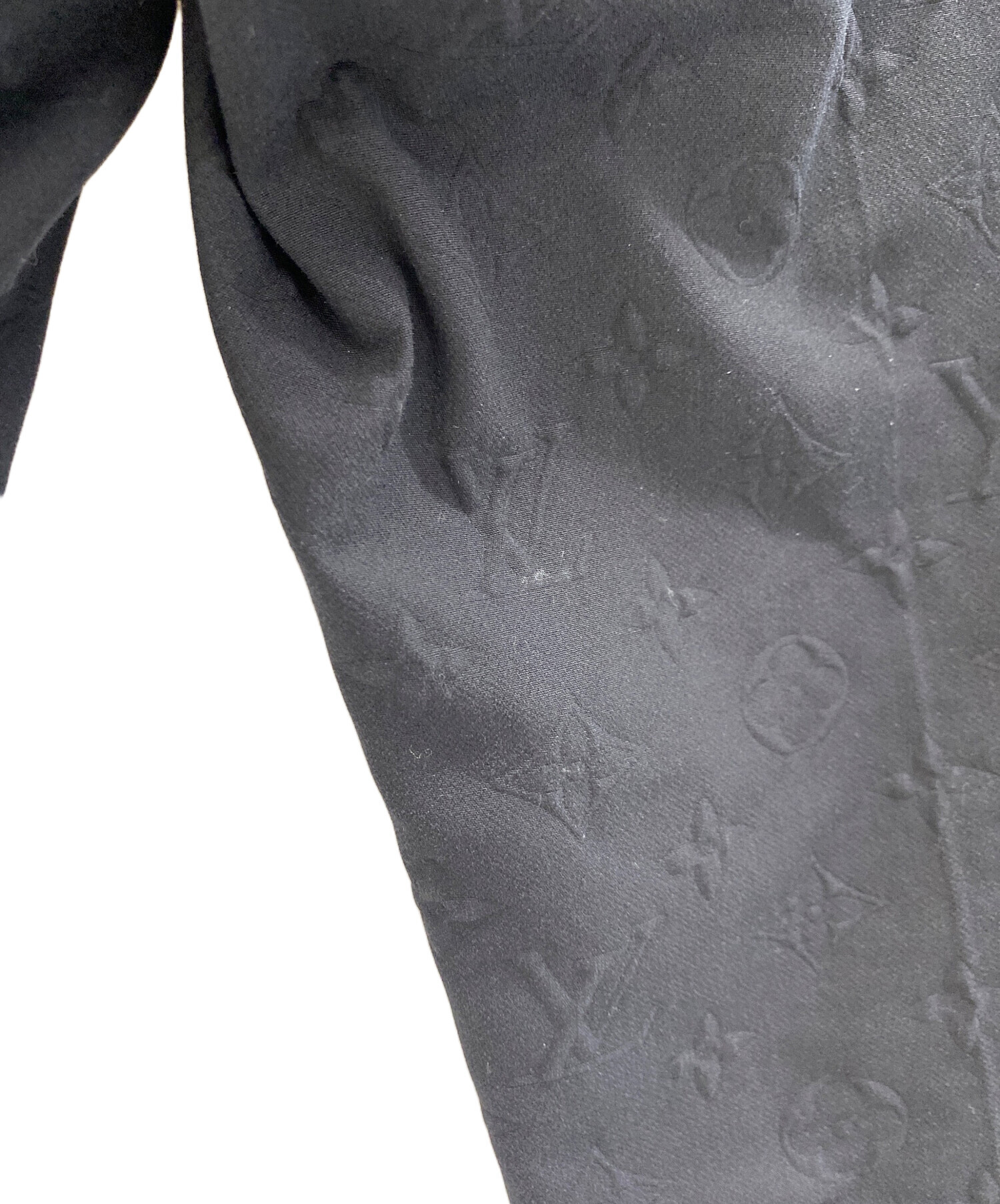 中古・古着通販】LOUIS VUITTON (ルイ ヴィトン) モノグラムエンボス