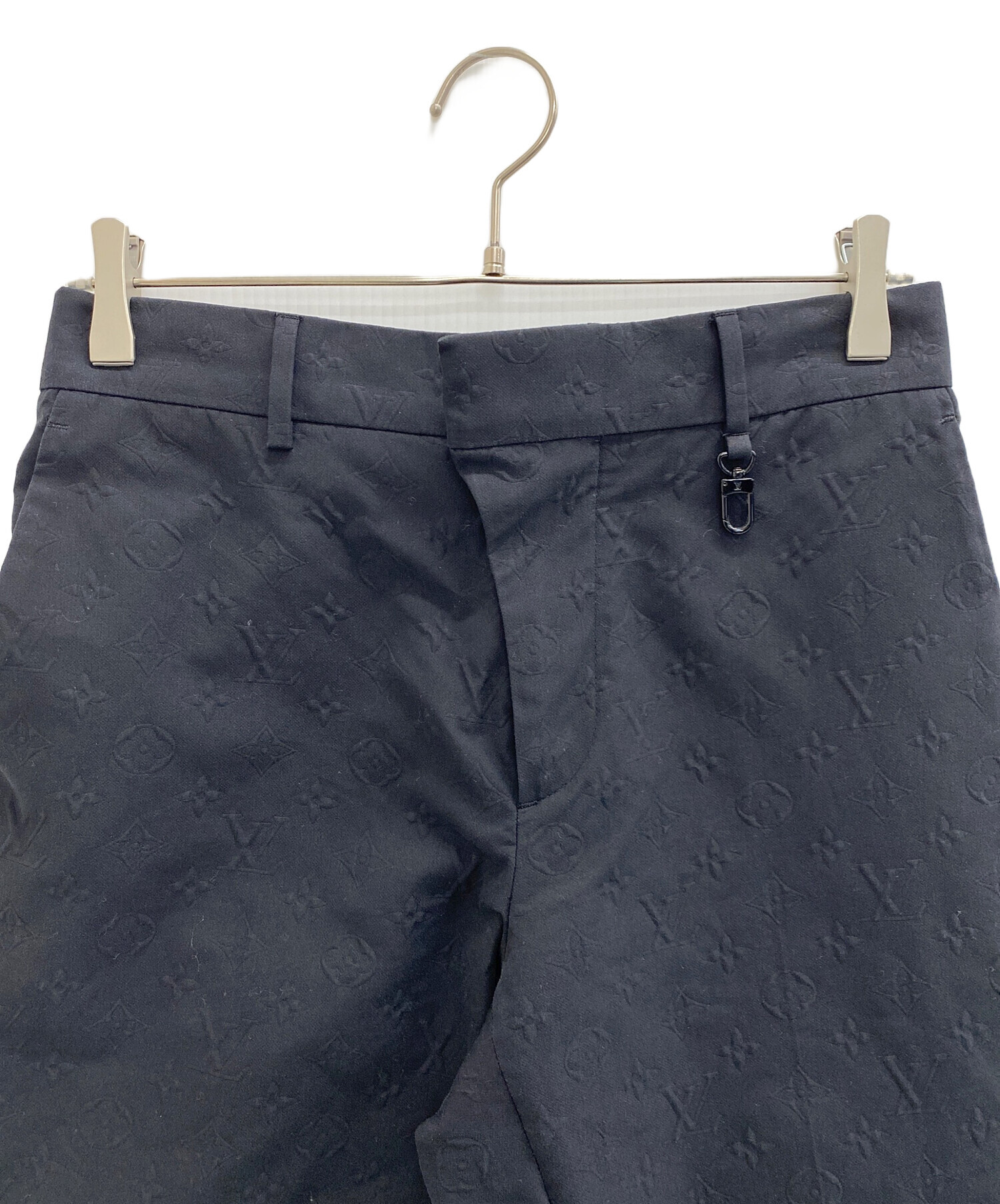 中古・古着通販】LOUIS VUITTON (ルイ ヴィトン) モノグラムエンボス