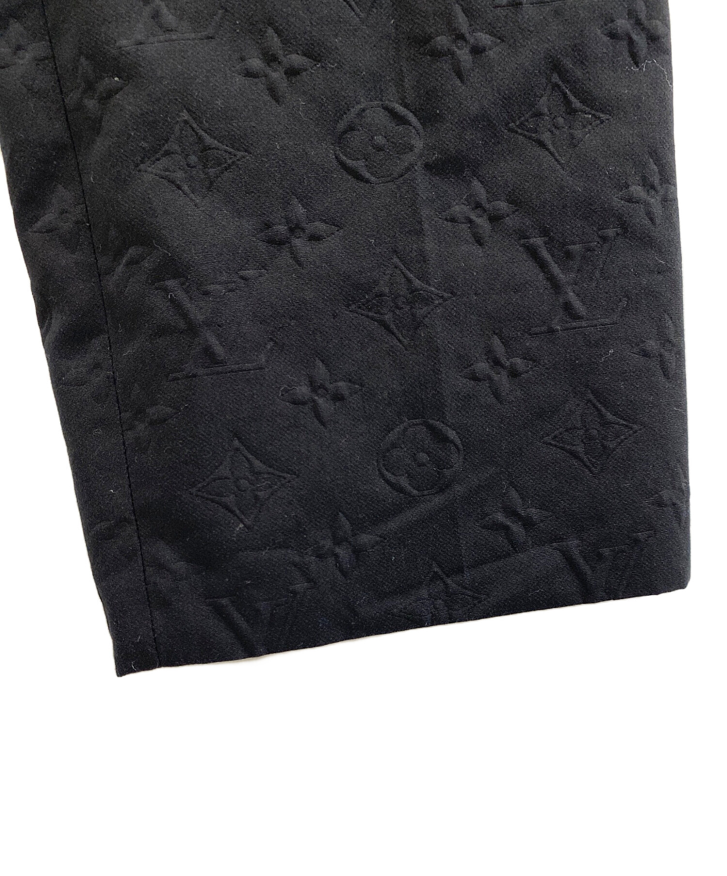 中古・古着通販】LOUIS VUITTON (ルイ ヴィトン) モノグラムエンボス