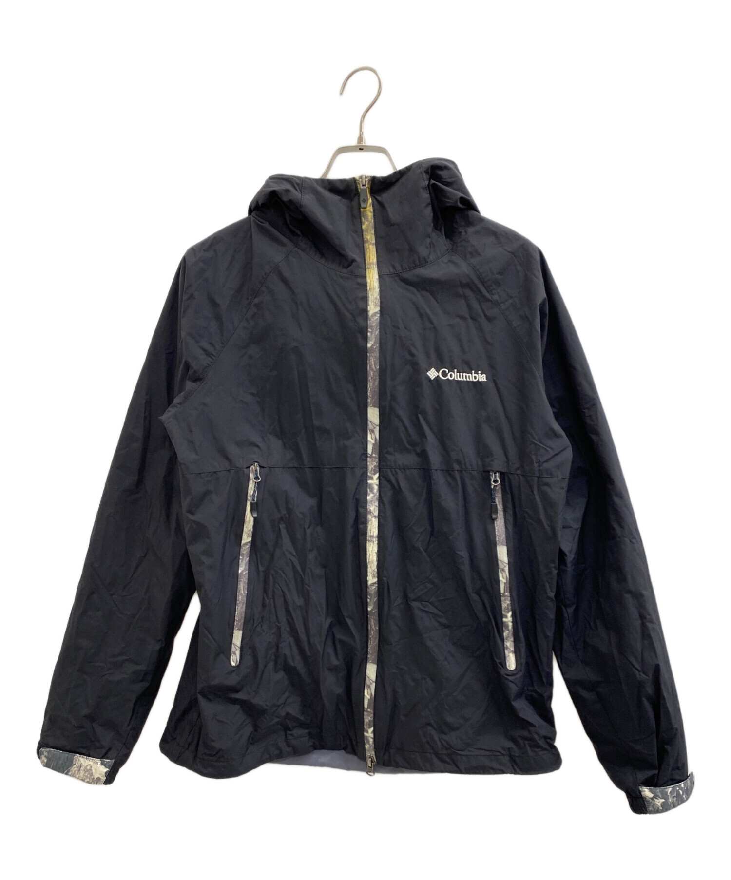 中古・古着通販】Columbia (コロンビア) オムニヒートジャケット