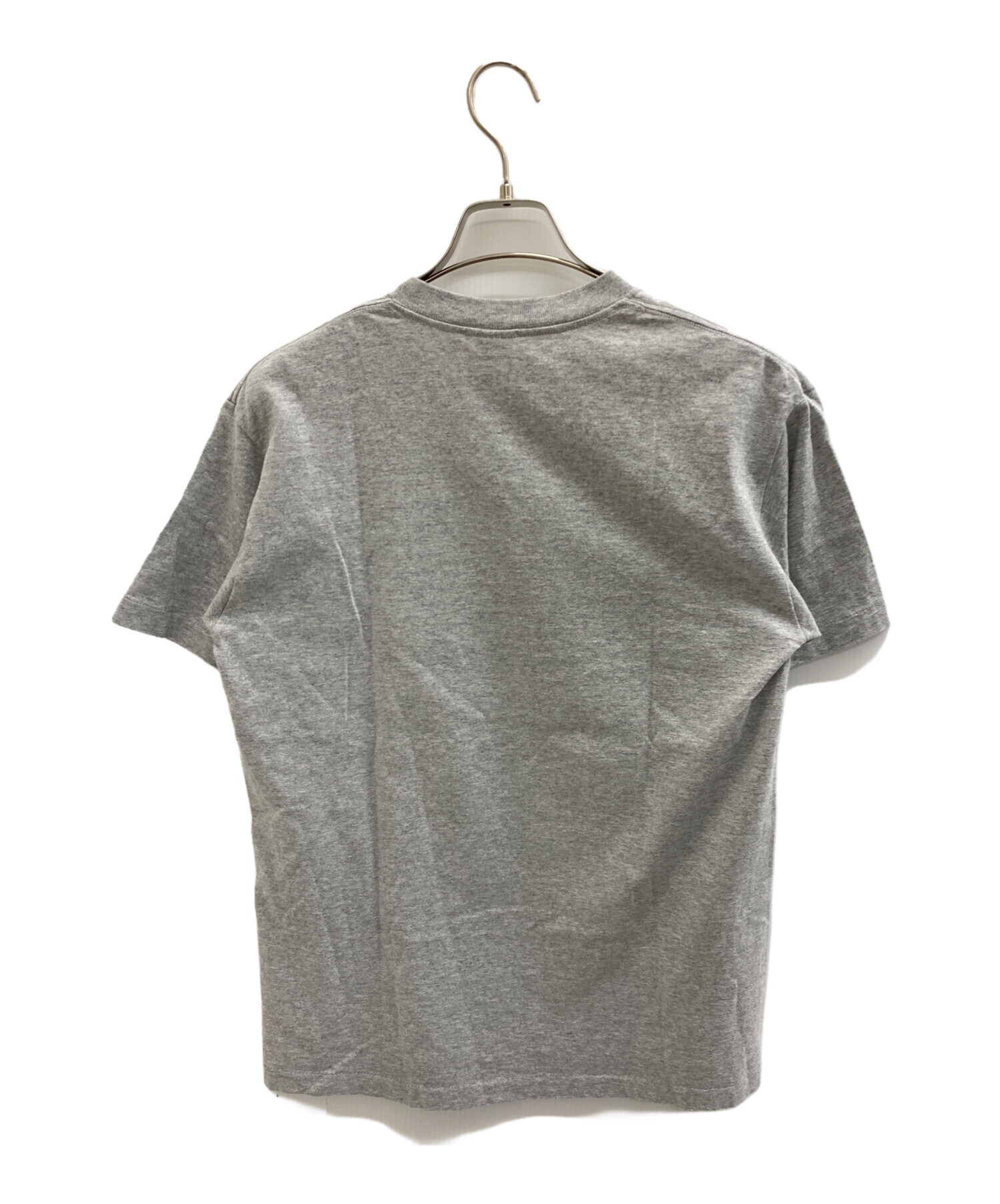 中古・古着通販】stussy (ステューシー) 銀タグ90sシングルステッチ