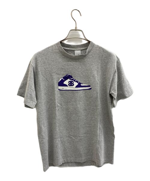 中古・古着通販】stussy (ステューシー) 銀タグ90sシングルステッチ