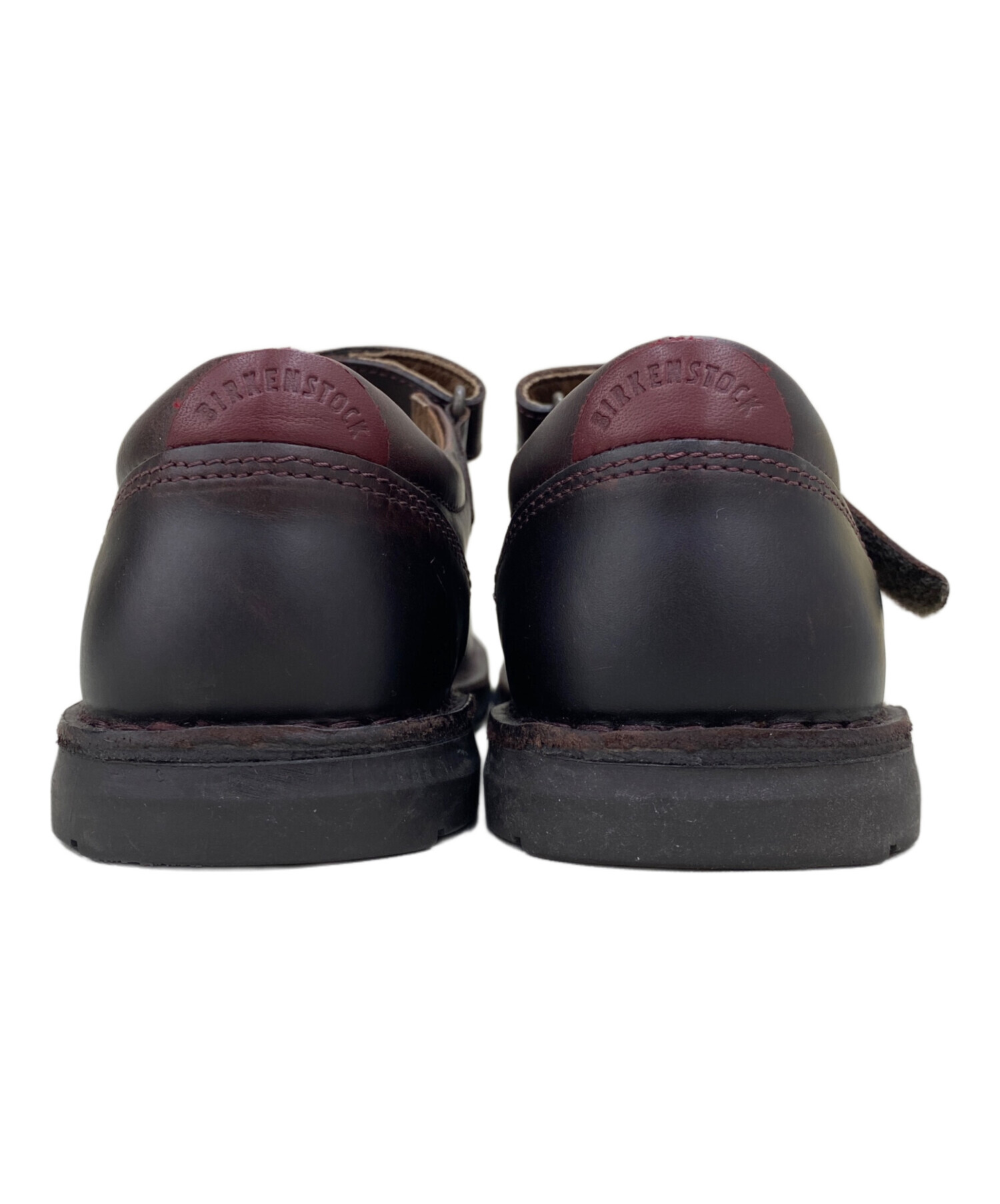 中古・古着通販】BIRKENSTOCK (ビルケンシュトック) レザーストラップ