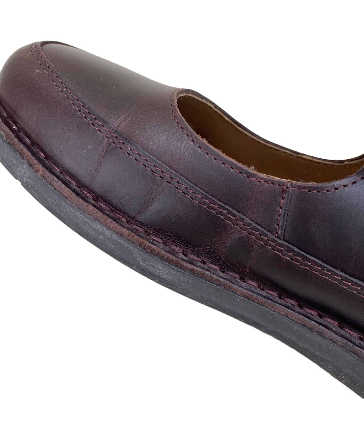 中古・古着通販】BIRKENSTOCK (ビルケンシュトック) レザーストラップ