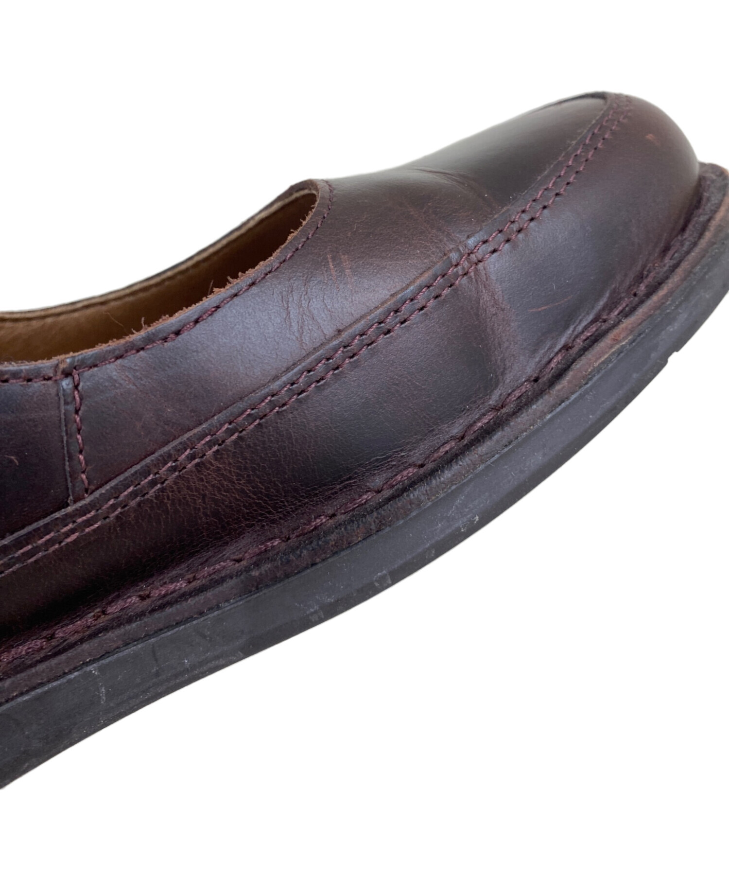 中古・古着通販】BIRKENSTOCK (ビルケンシュトック) レザーストラップ