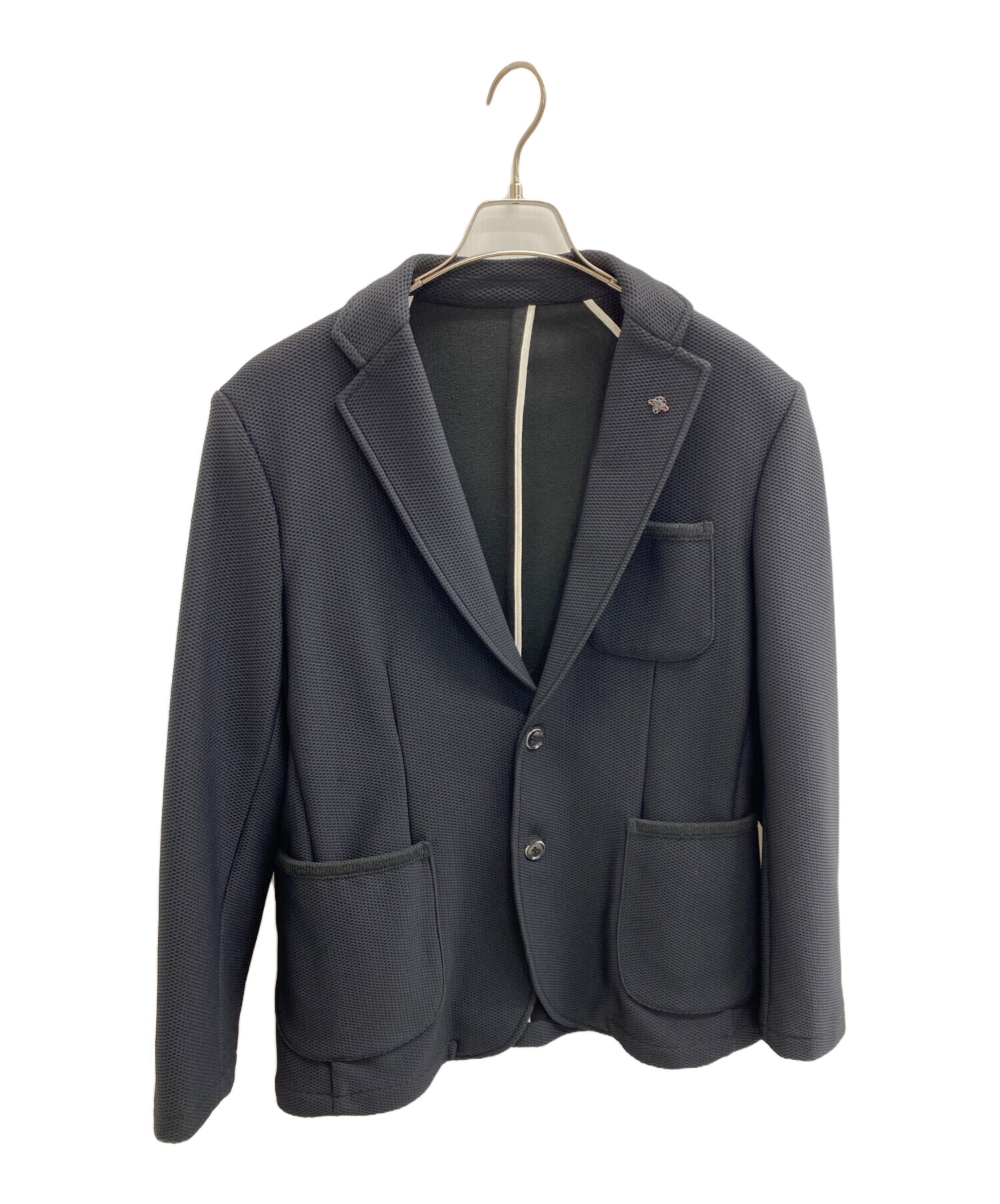 中古・古着通販】G-Stage (ジーステージ) セットアップ ブラック