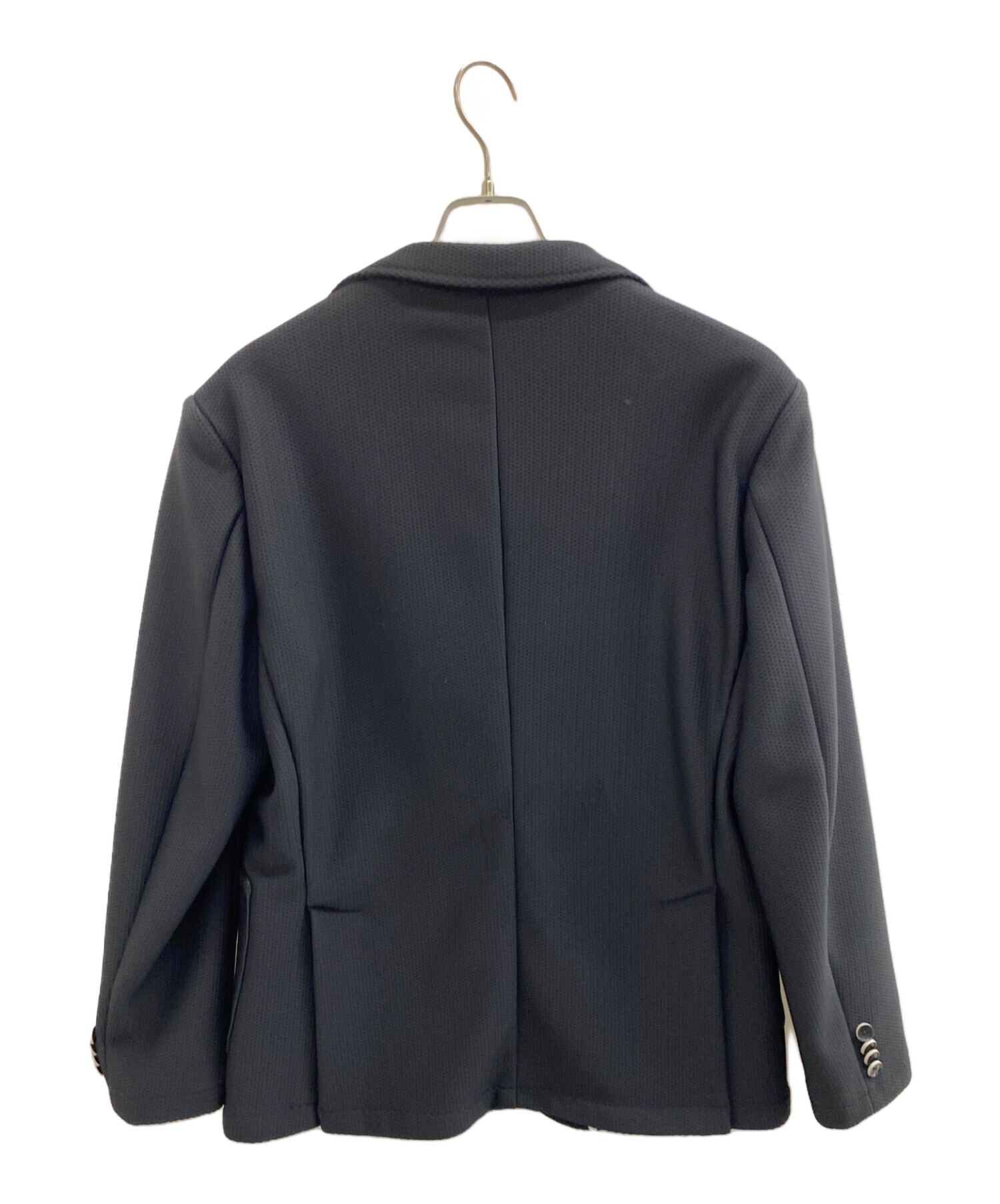 中古・古着通販】G-Stage (ジーステージ) セットアップ ブラック