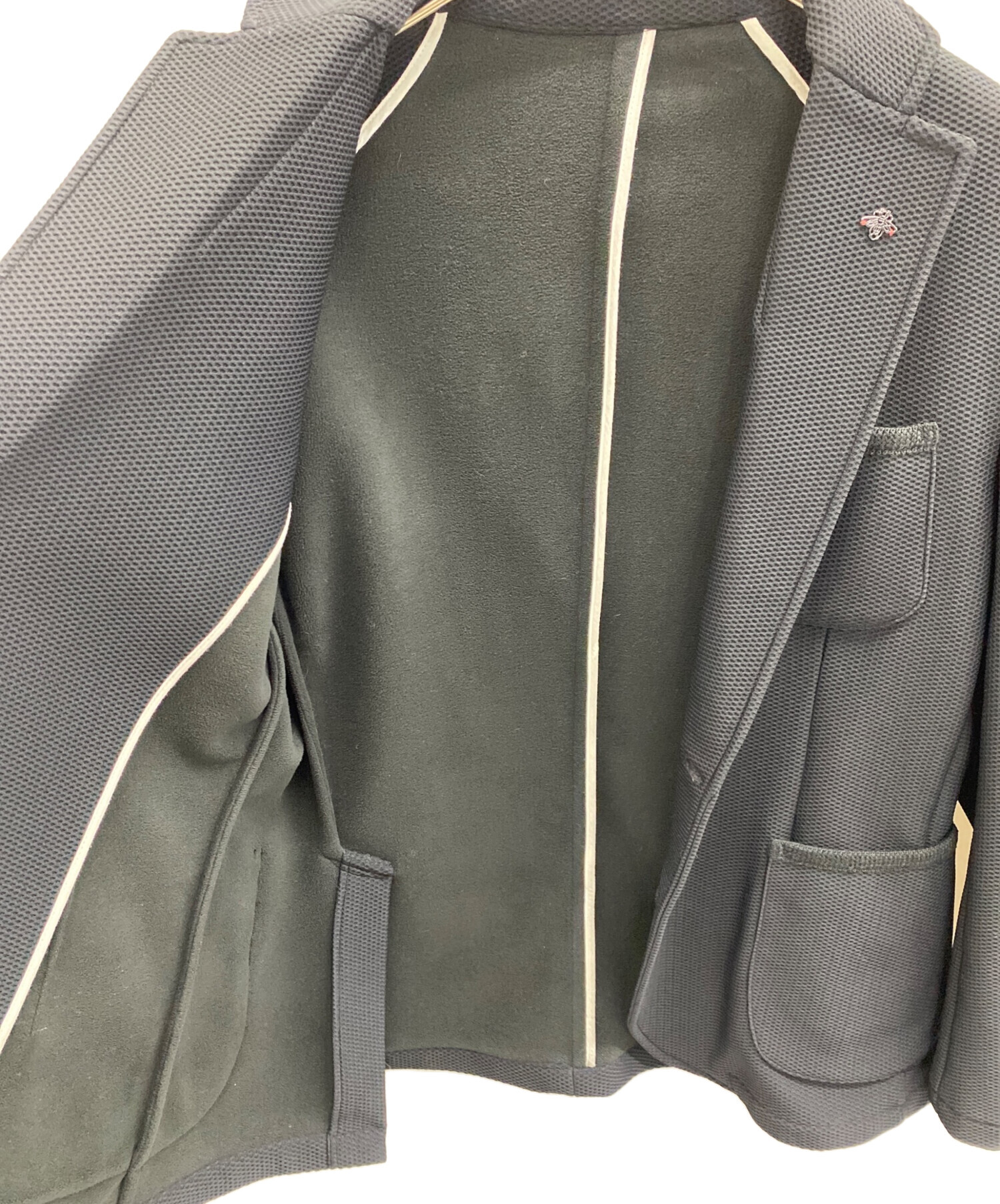 中古・古着通販】G-Stage (ジーステージ) セットアップ ブラック